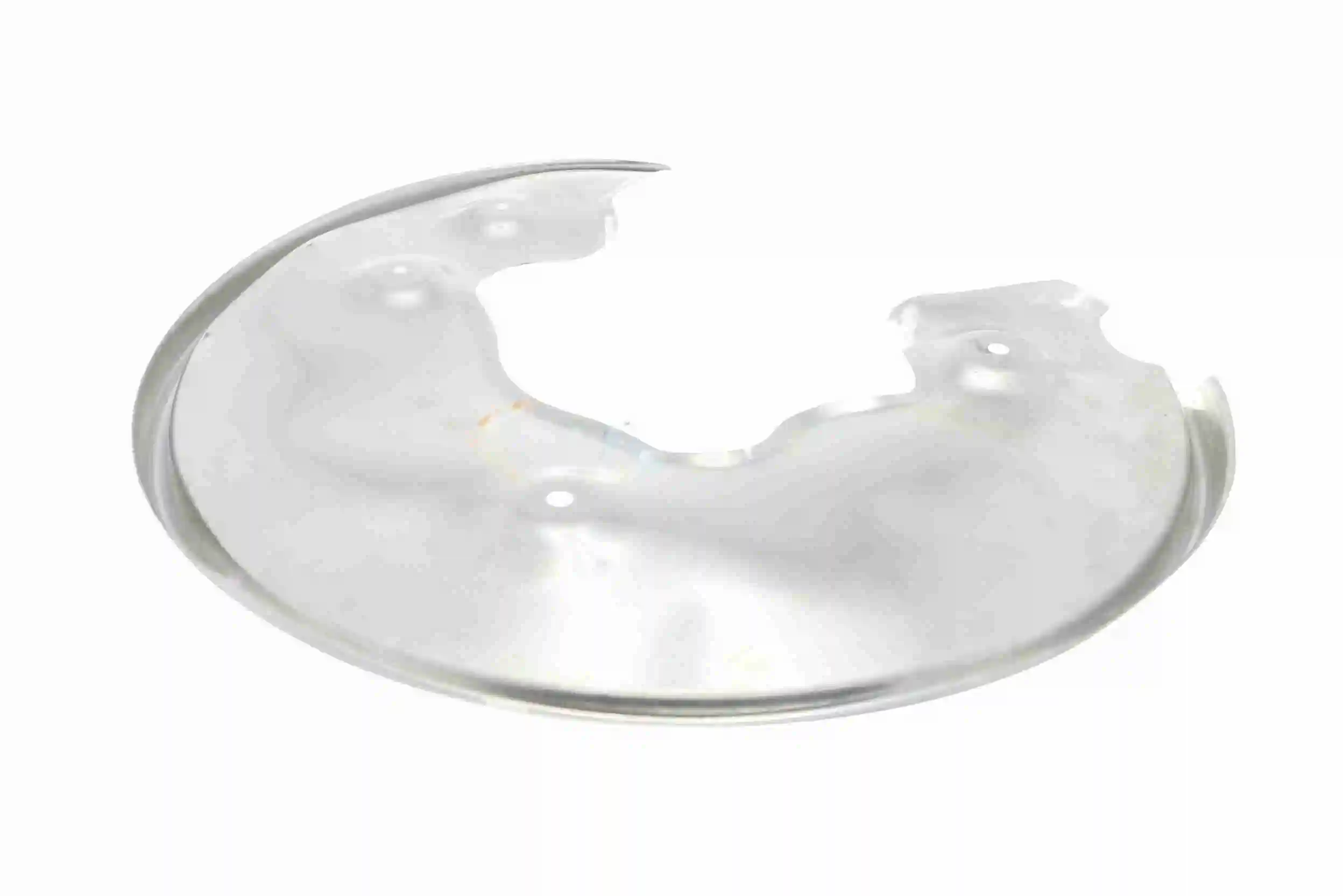 Splash Guard, brake disc Green Mobility Parts V10-5067