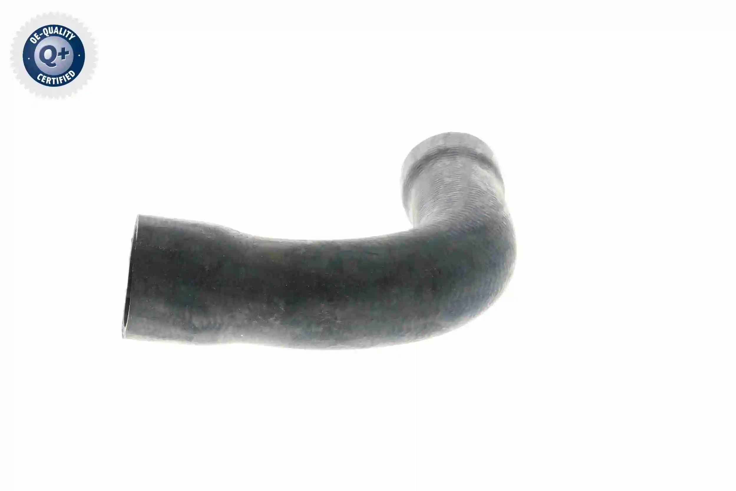 Radiator Hose Q+, original equipment manufacturer quality V20-1250