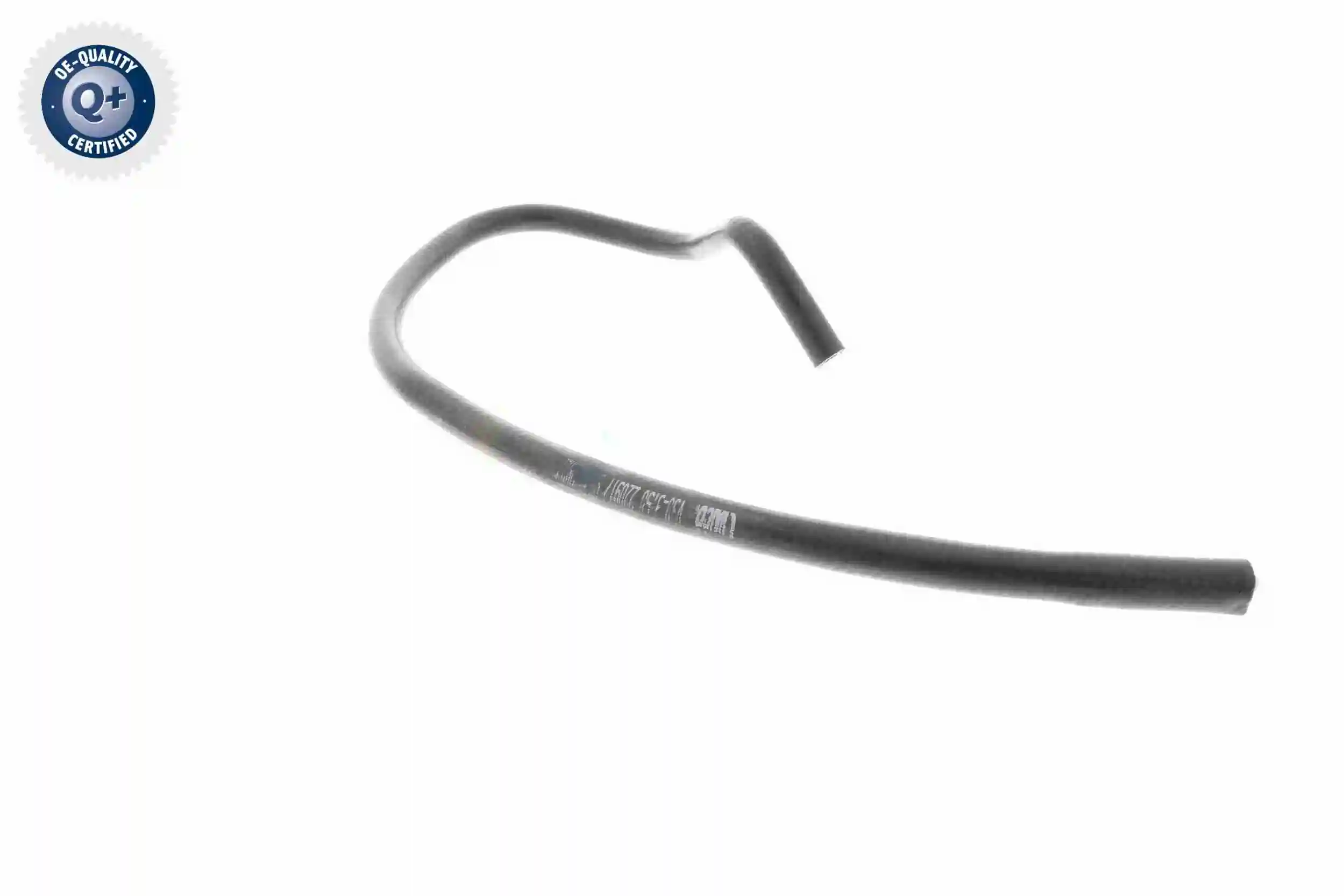 Radiator Hose Q+, original equipment manufacturer quality V30-3150