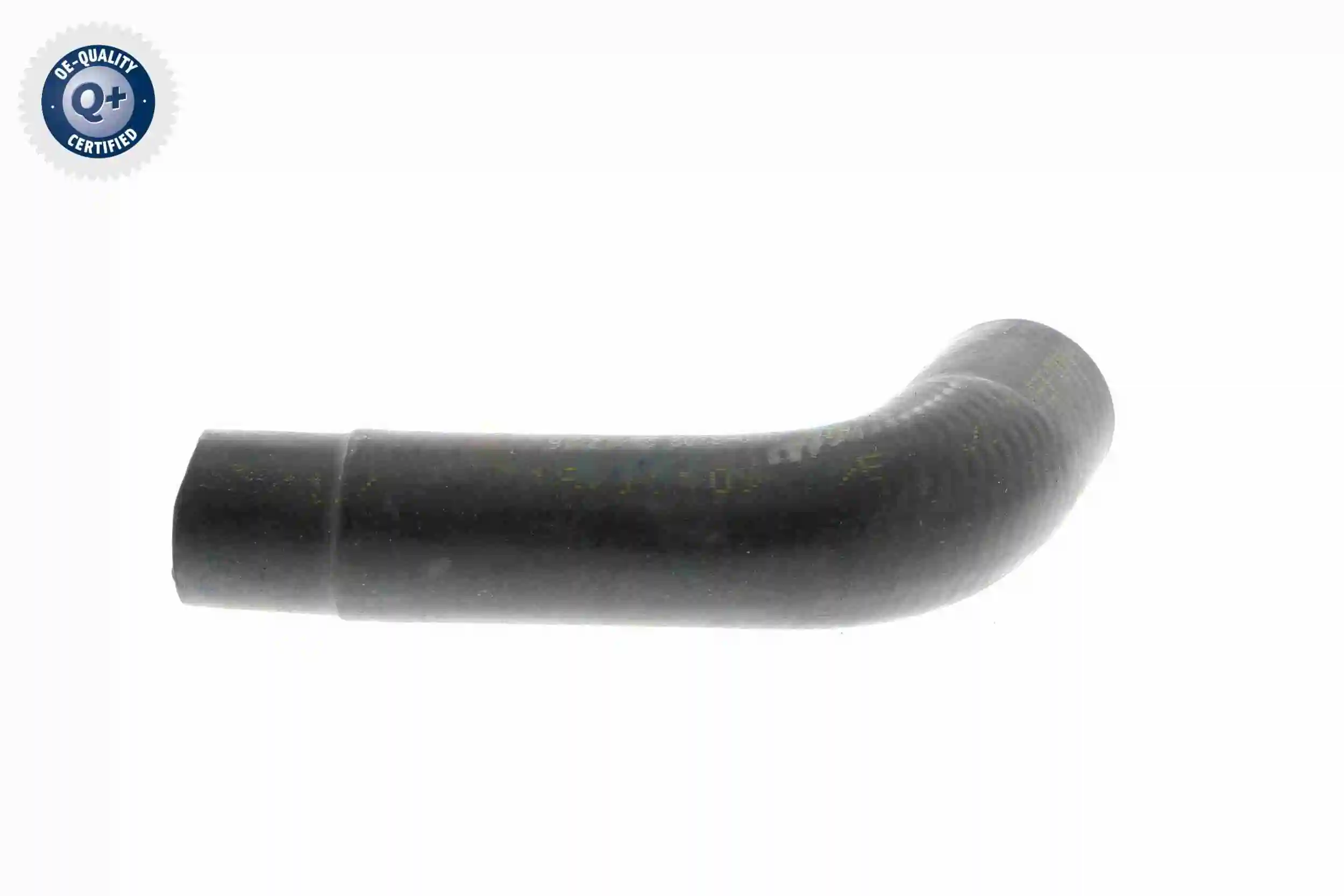 Radiator Hose Q+, original equipment manufacturer quality V10-3202
