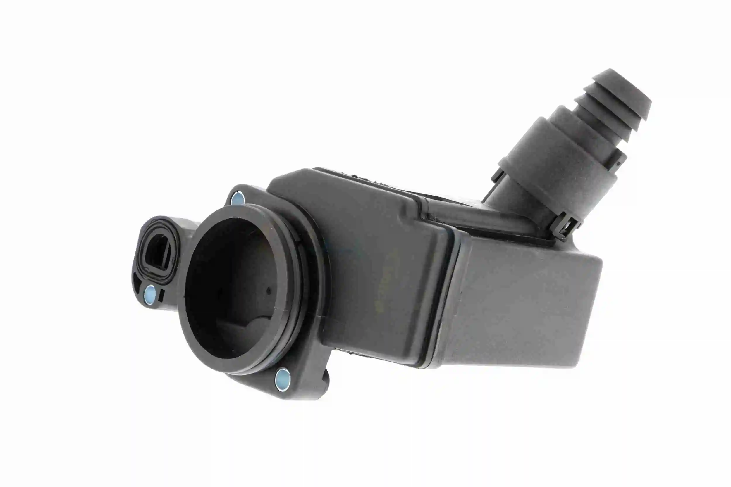 Oil Separator, crankcase ventilation Original VAICO Quality V10-0899