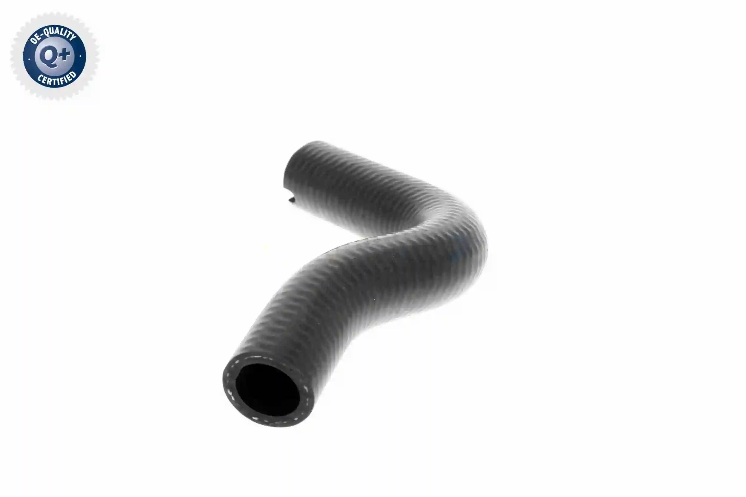 Charge Air Hose Q+, original equipment manufacturer quality V24-0726