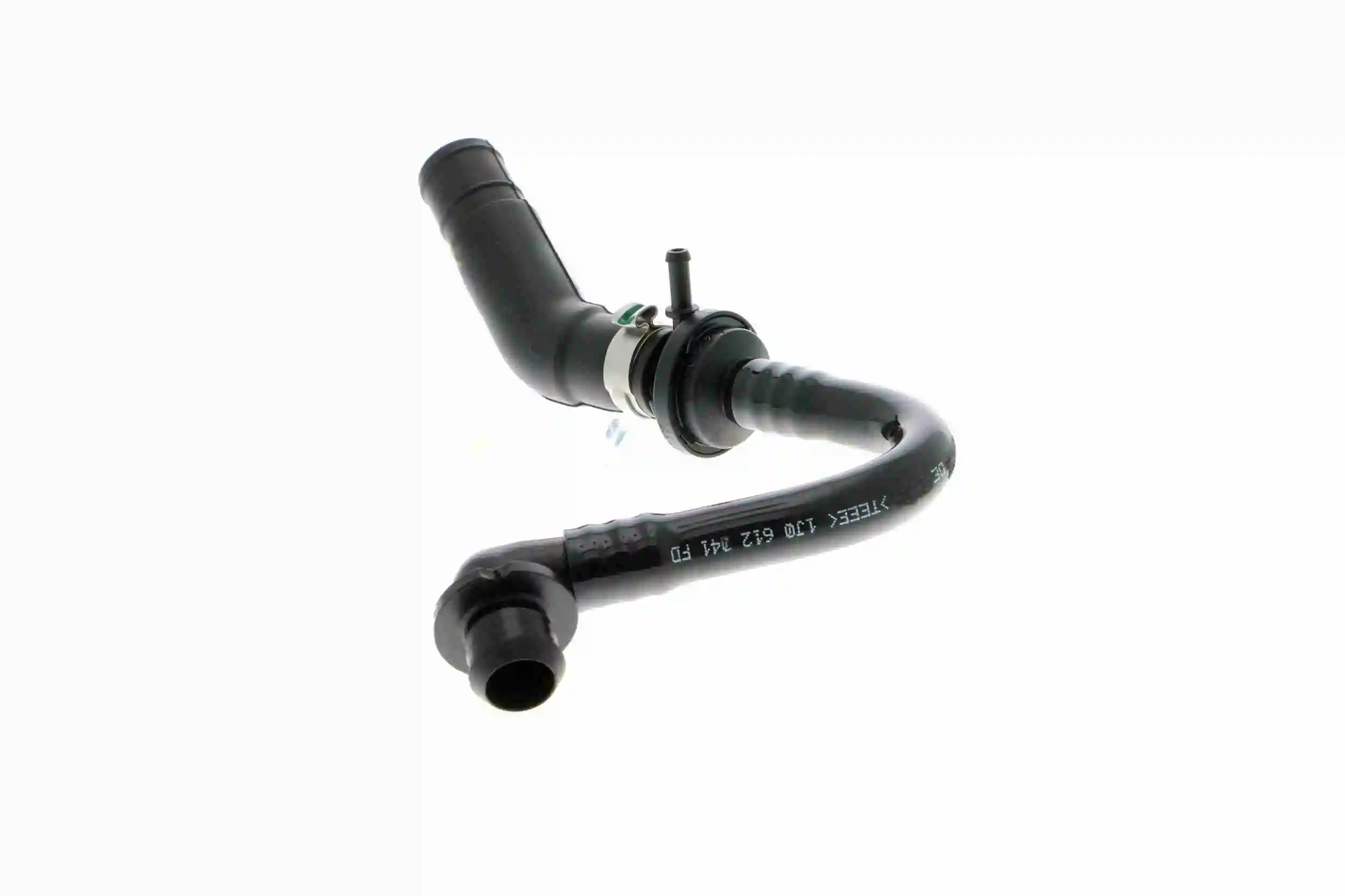 Vacuum Hose, braking system Original VAICO Quality V10-3617