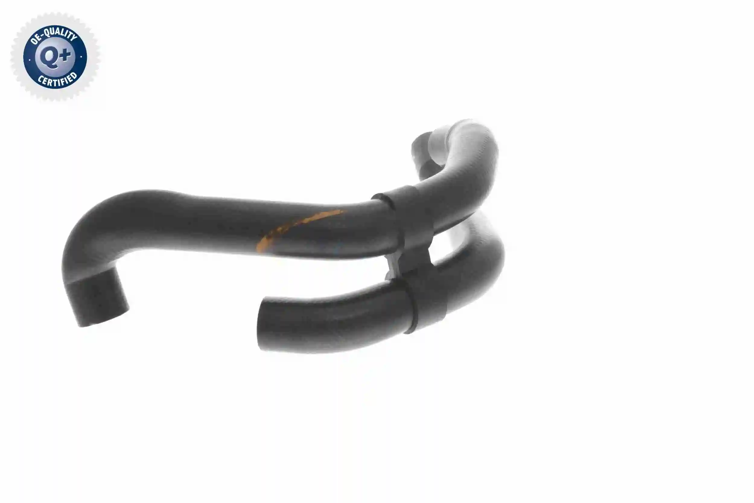 Heater Hose Q+, original equipment manufacturer quality V10-8930