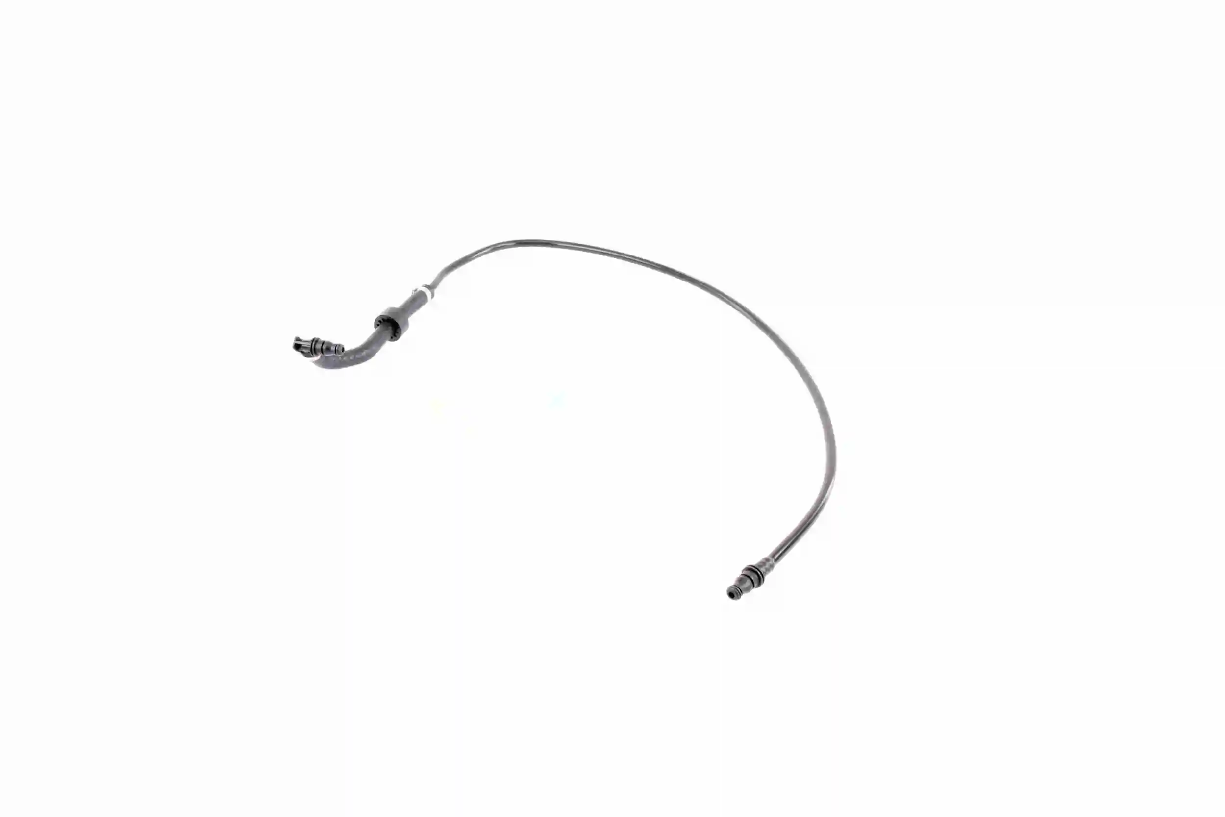 Breather Hose, expansion tank Original VAICO Quality V30-1876
