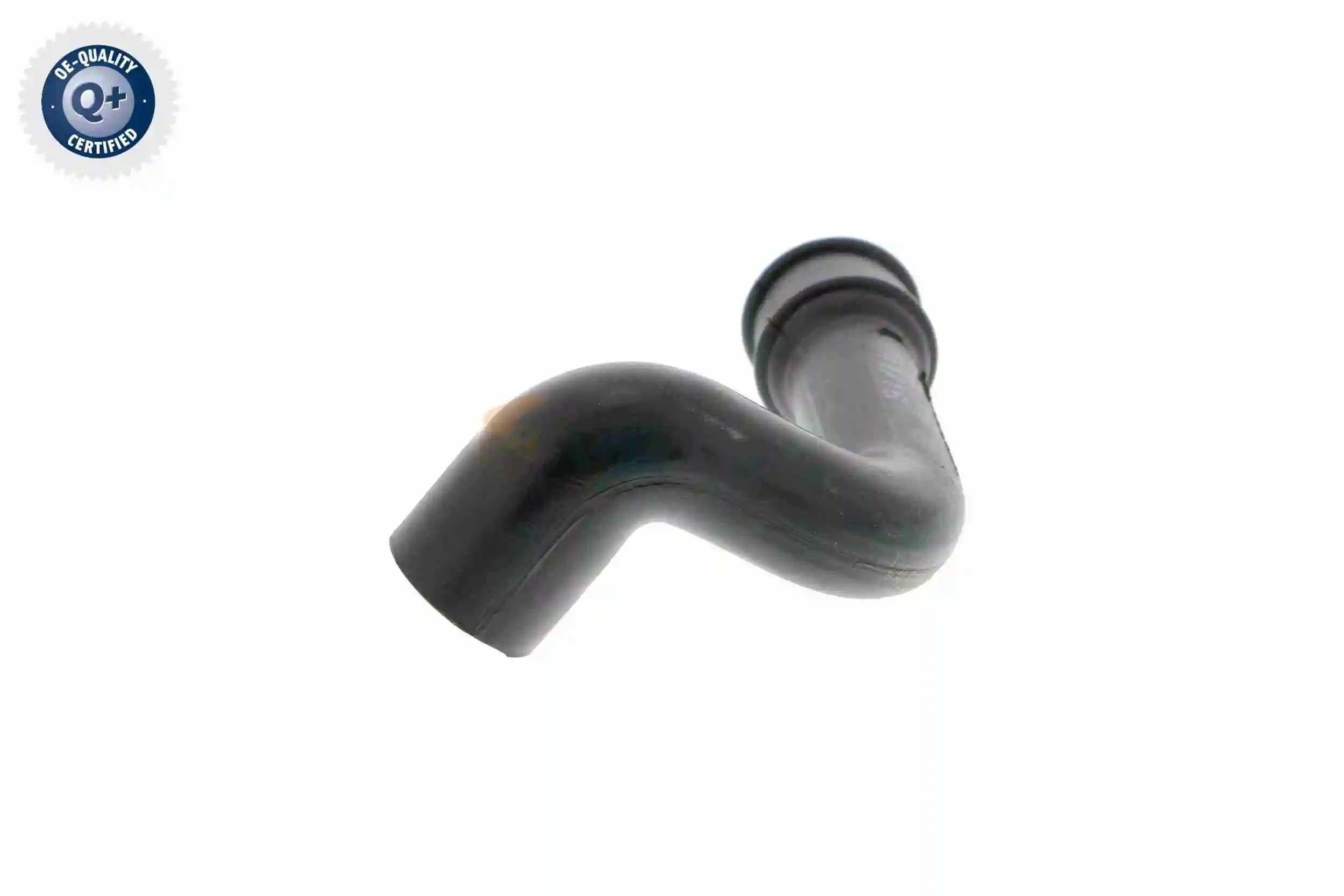 Hose, crankcase ventilation Original VAICO Quality V30-7596