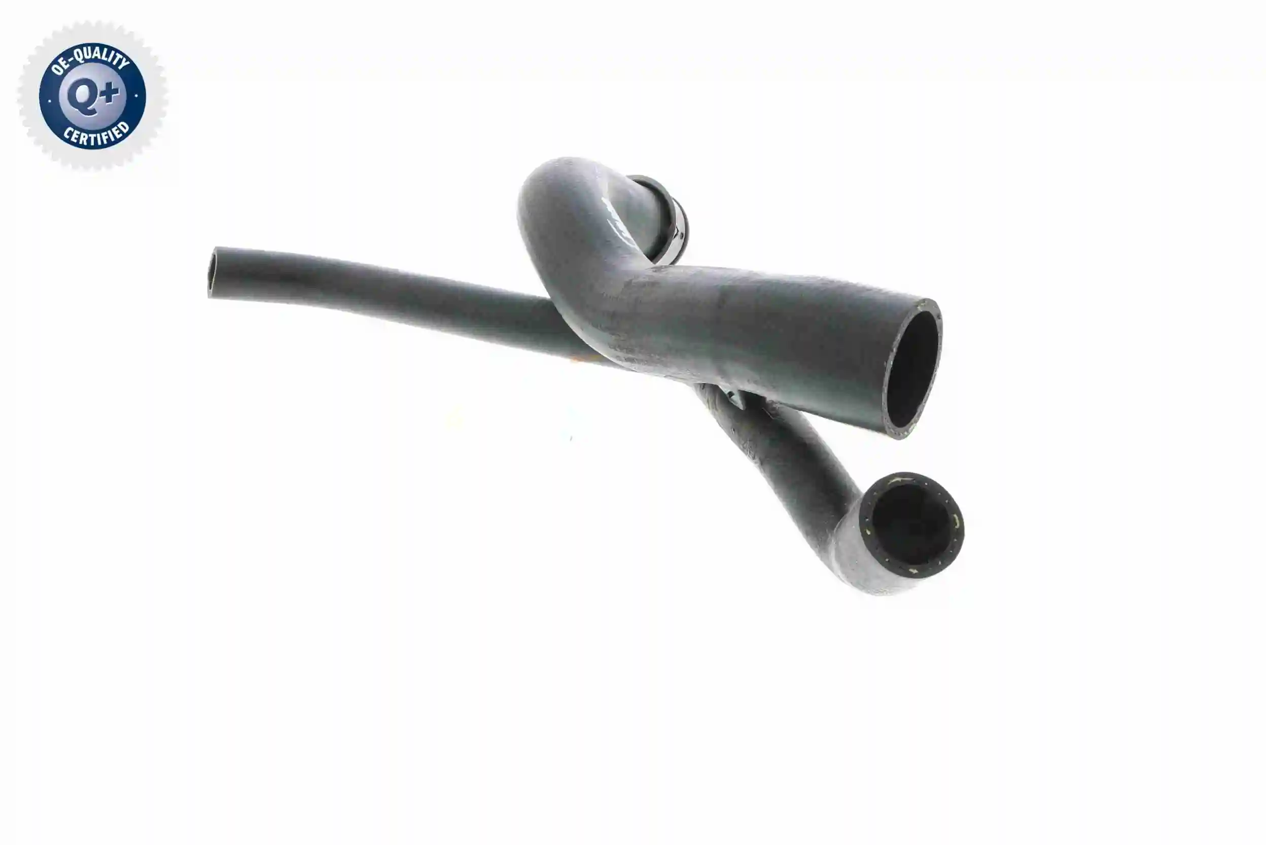 Radiator Hose Q+, original equipment manufacturer quality V30-1769