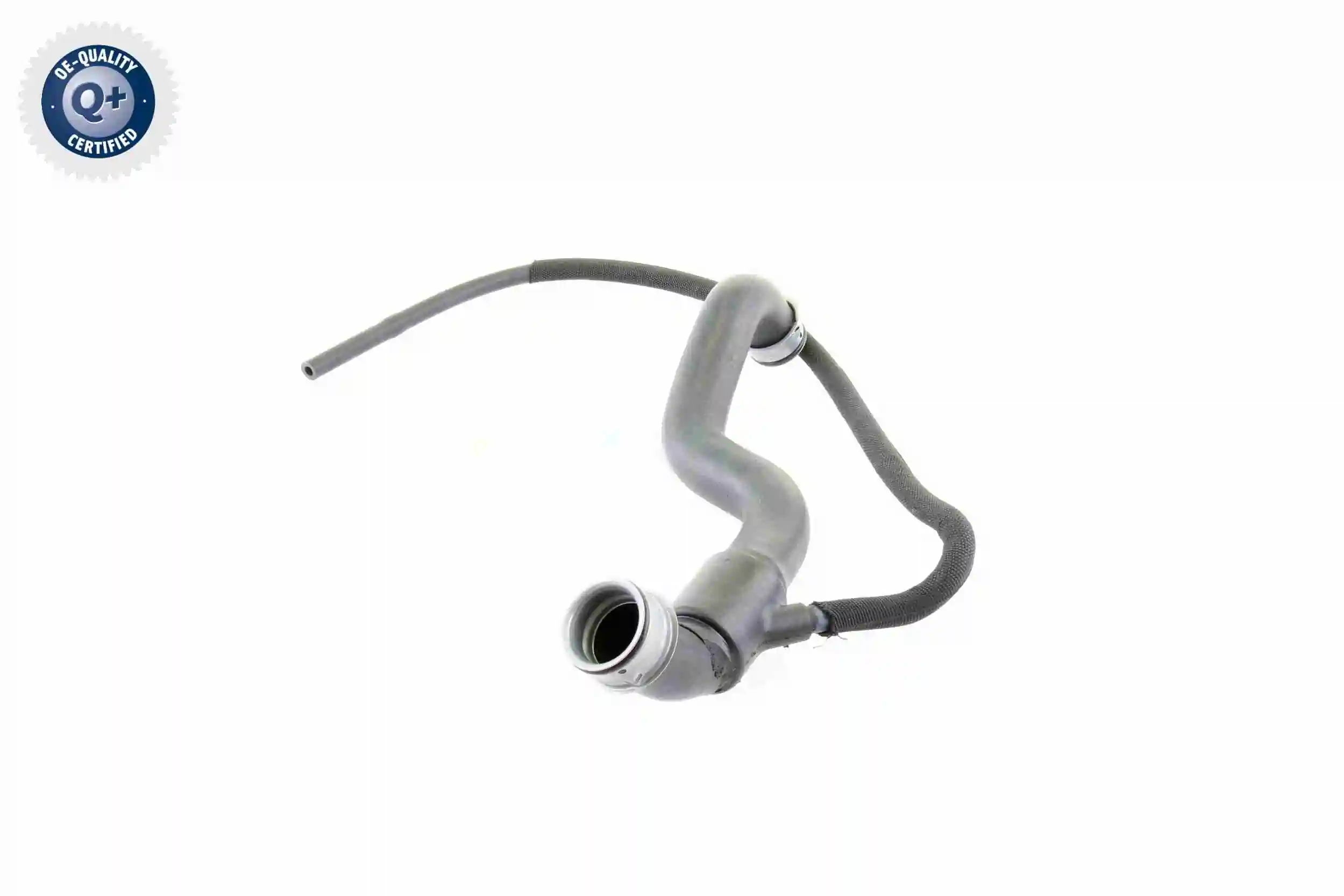 Radiator Hose Q+, original equipment manufacturer quality V30-2236