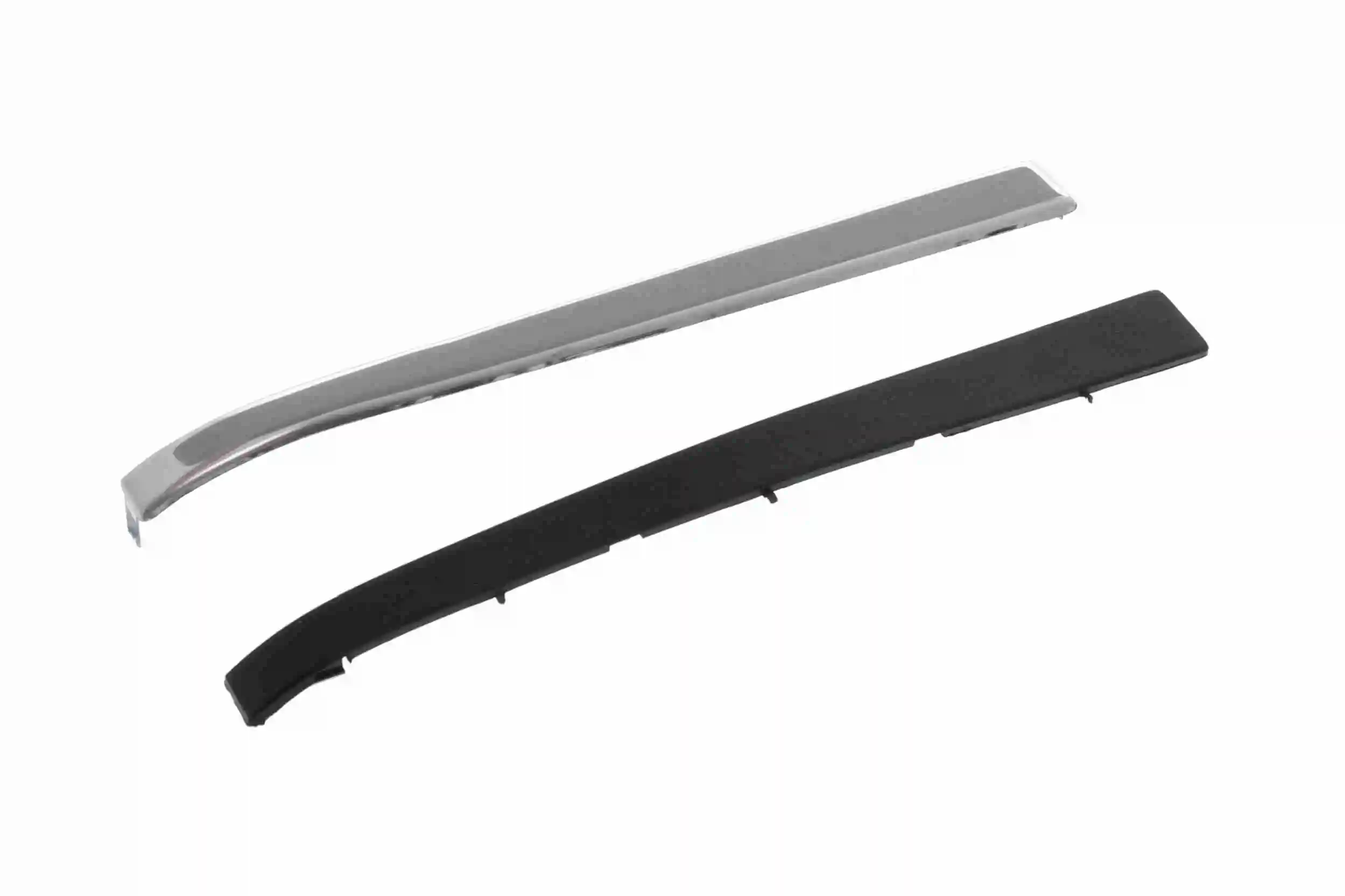 Exterior Door Handle Original VAICO Quality V10-6144