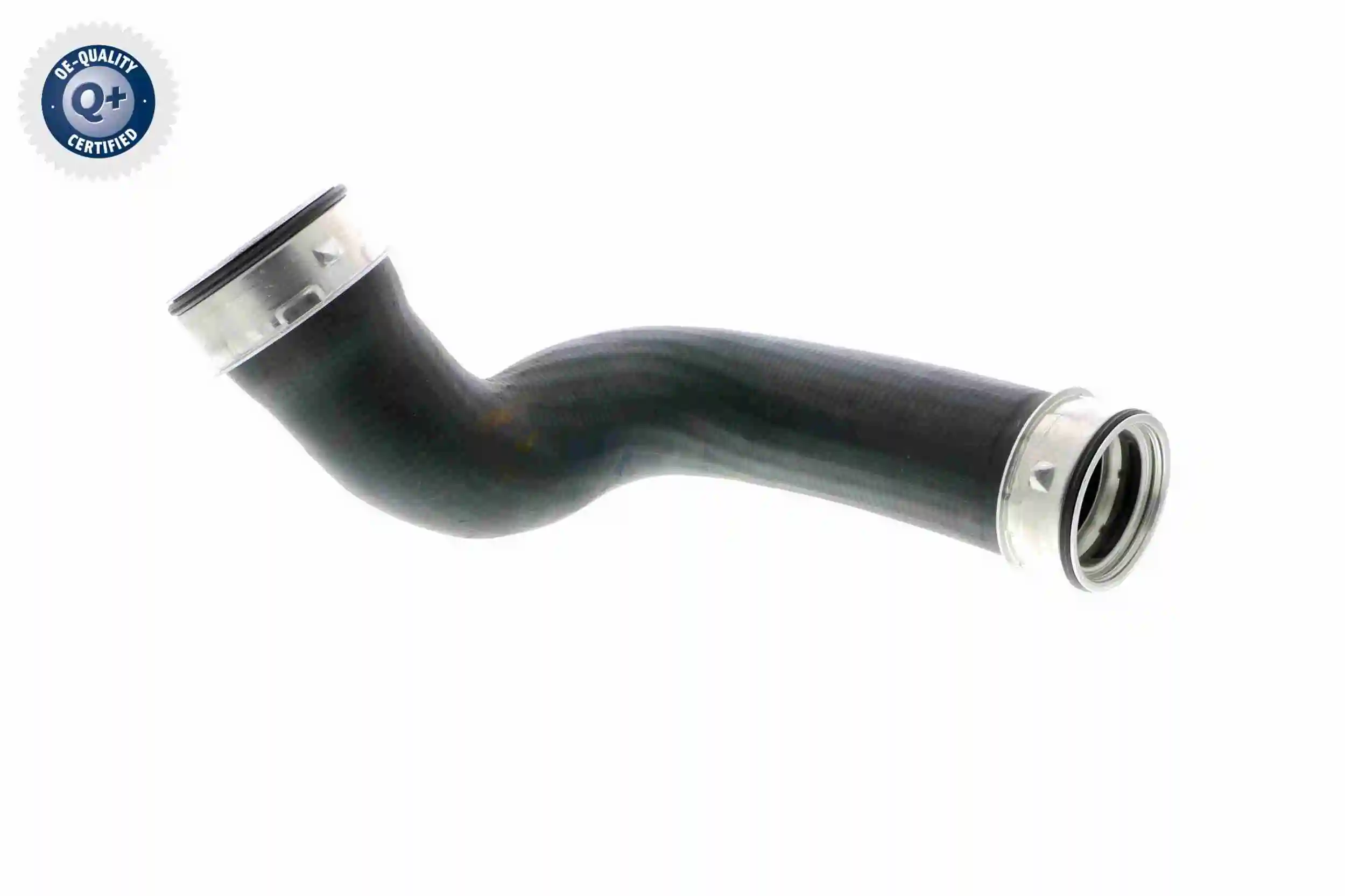 Charge Air Hose Q+, original equipment manufacturer quality V30-1793