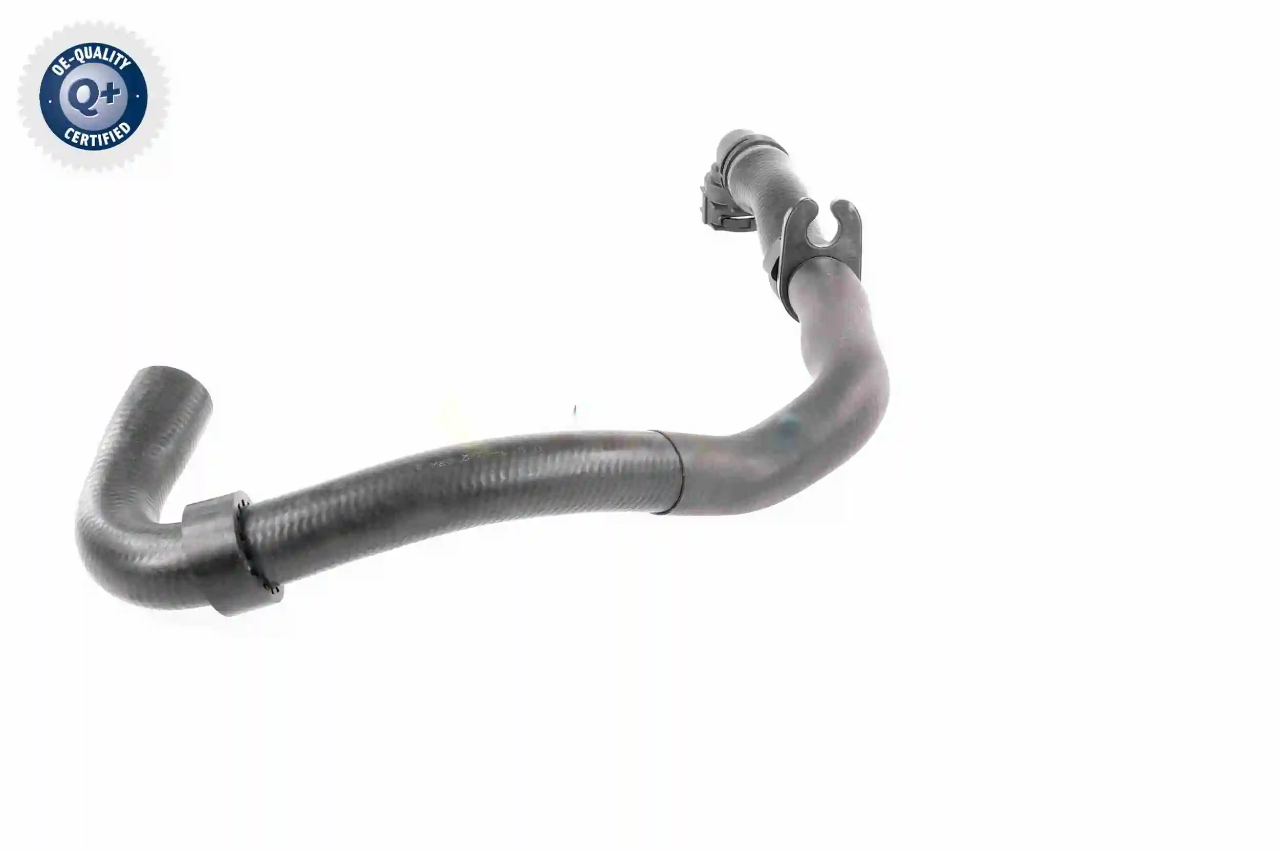 Radiator Hose Q+, original equipment manufacturer quality V10-4272