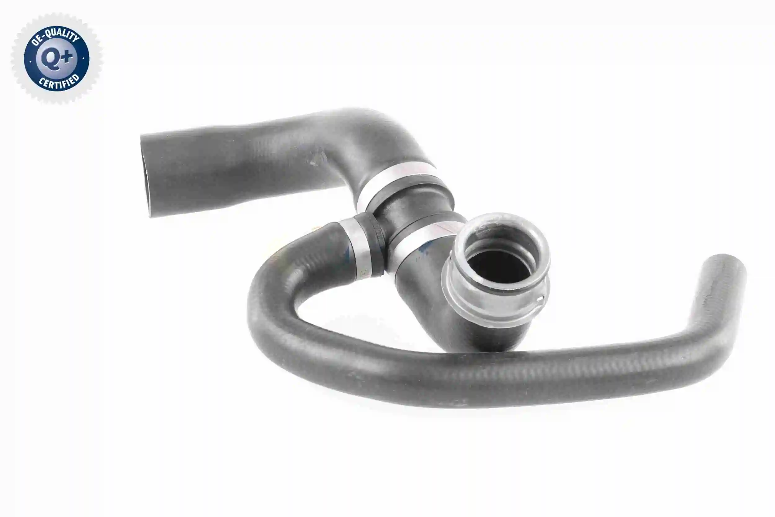 Radiator Hose Q+, original equipment manufacturer quality V30-2902