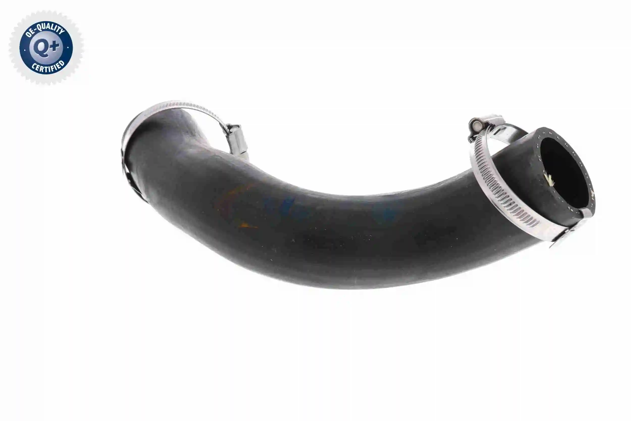 Charge Air Hose Q+, original equipment manufacturer quality V40-1521