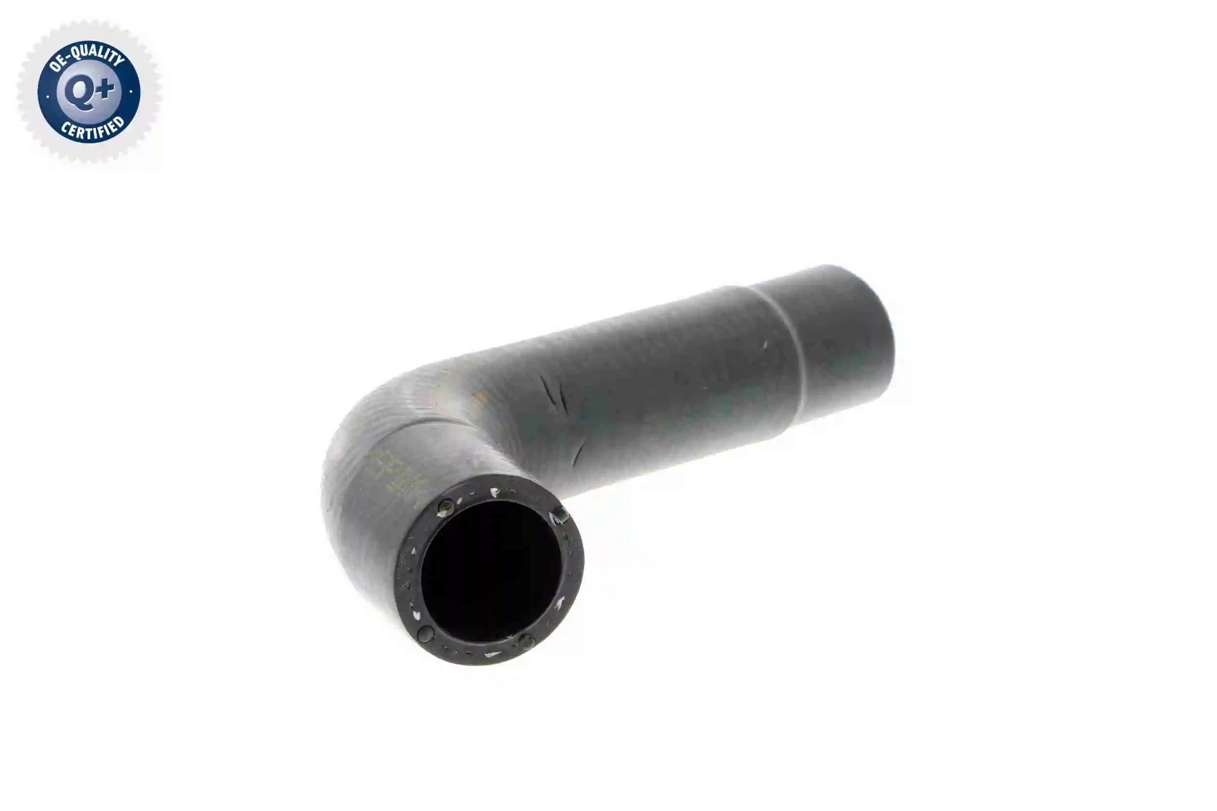 Radiator Hose Q+, original equipment manufacturer quality V10-3202