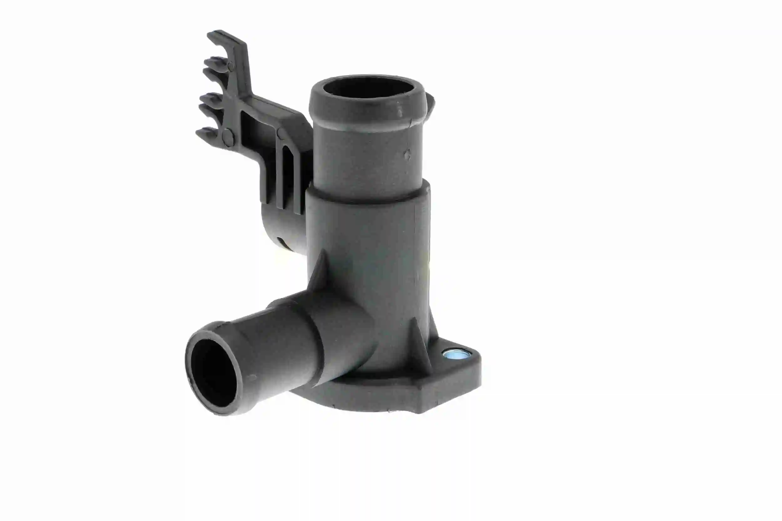 Coolant Flange Original VAICO Quality V10-0783