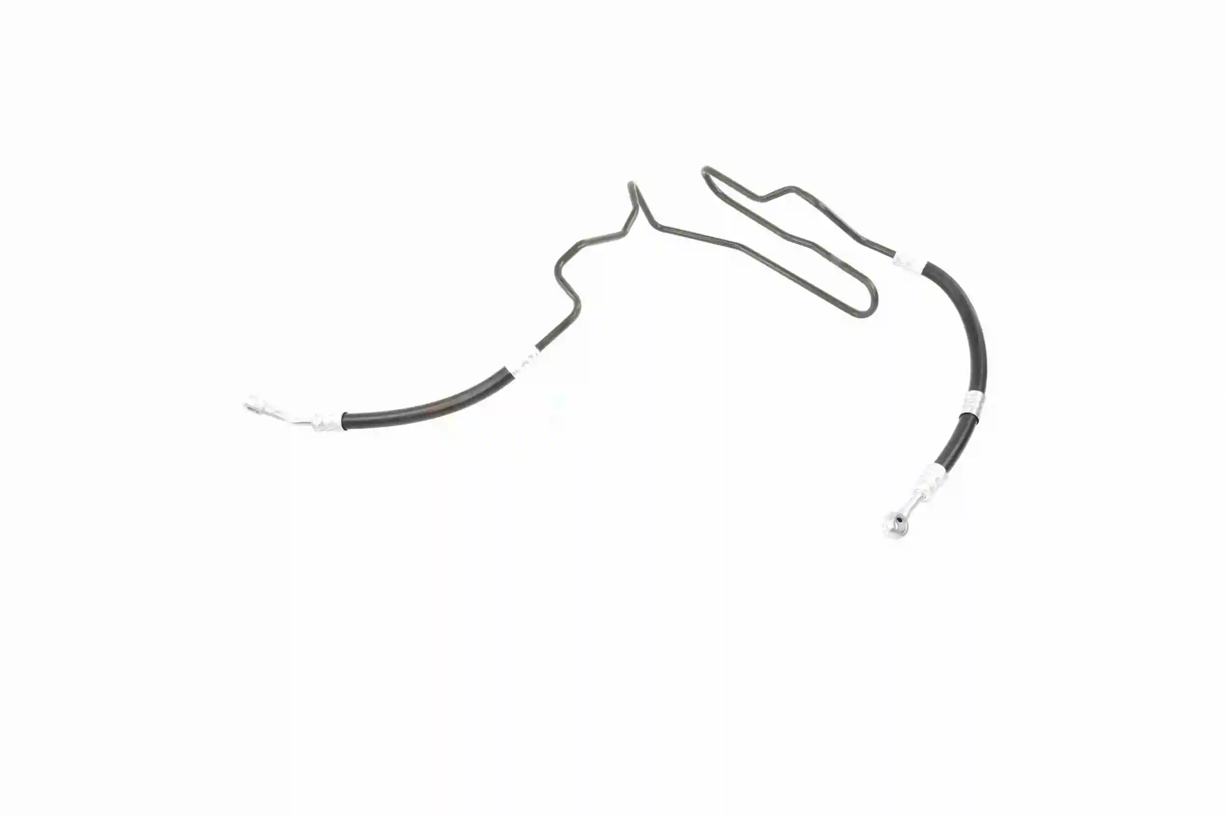 Hydraulic Hose, steering Original VAICO Quality V10-4643