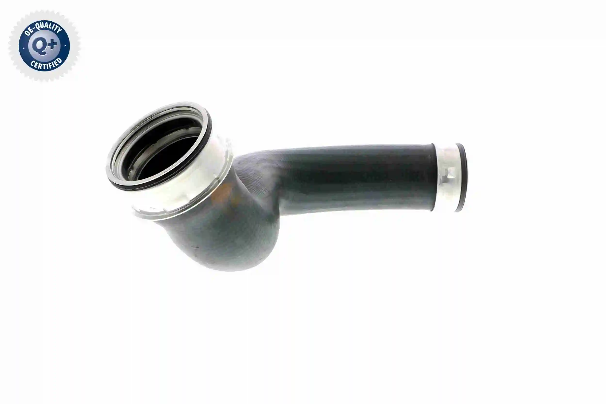 Charge Air Hose Q+, original equipment manufacturer quality V30-1793
