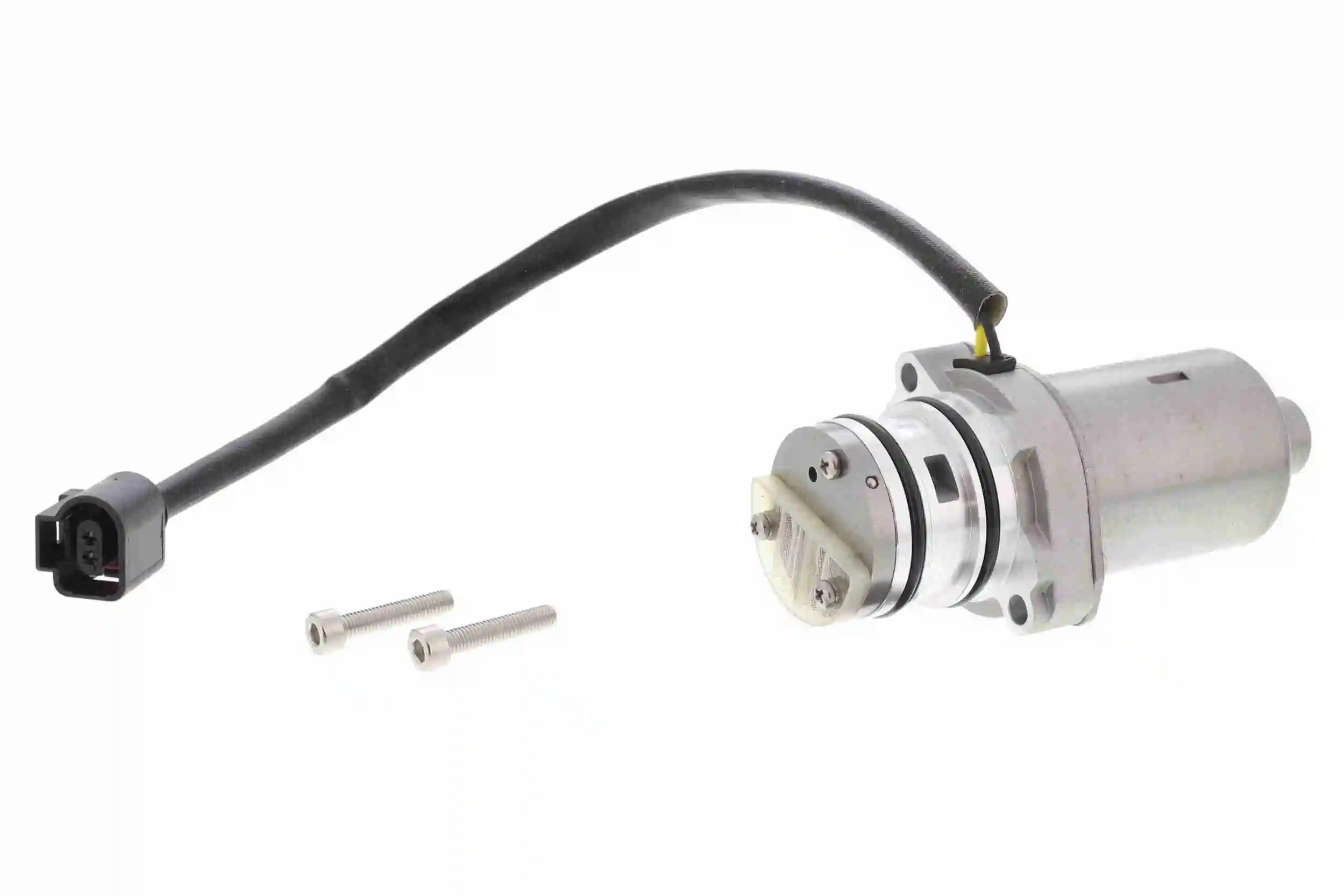 Pump, multi-plate clutch (all-wheel drive) Original VAICO Quality V10-6591