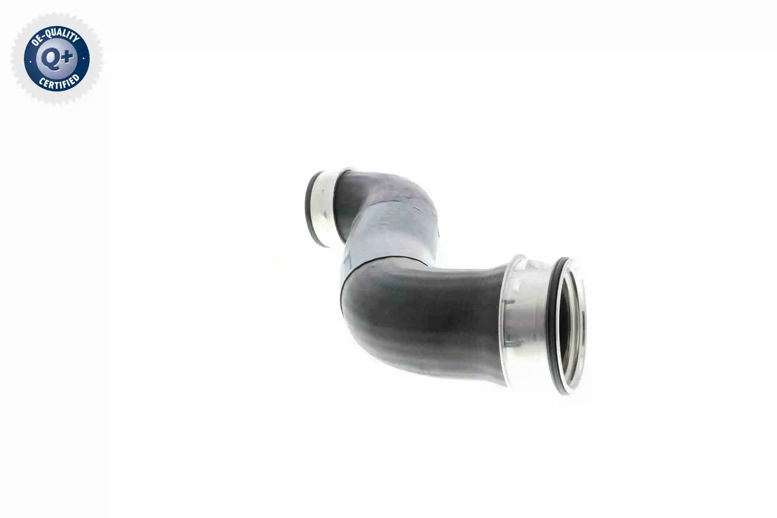 Charge Air Hose Q+, original equipment manufacturer quality V30-1792