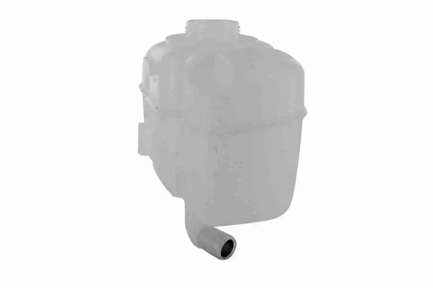 Expansion Tank, coolant Original VAICO Quality V95-0216