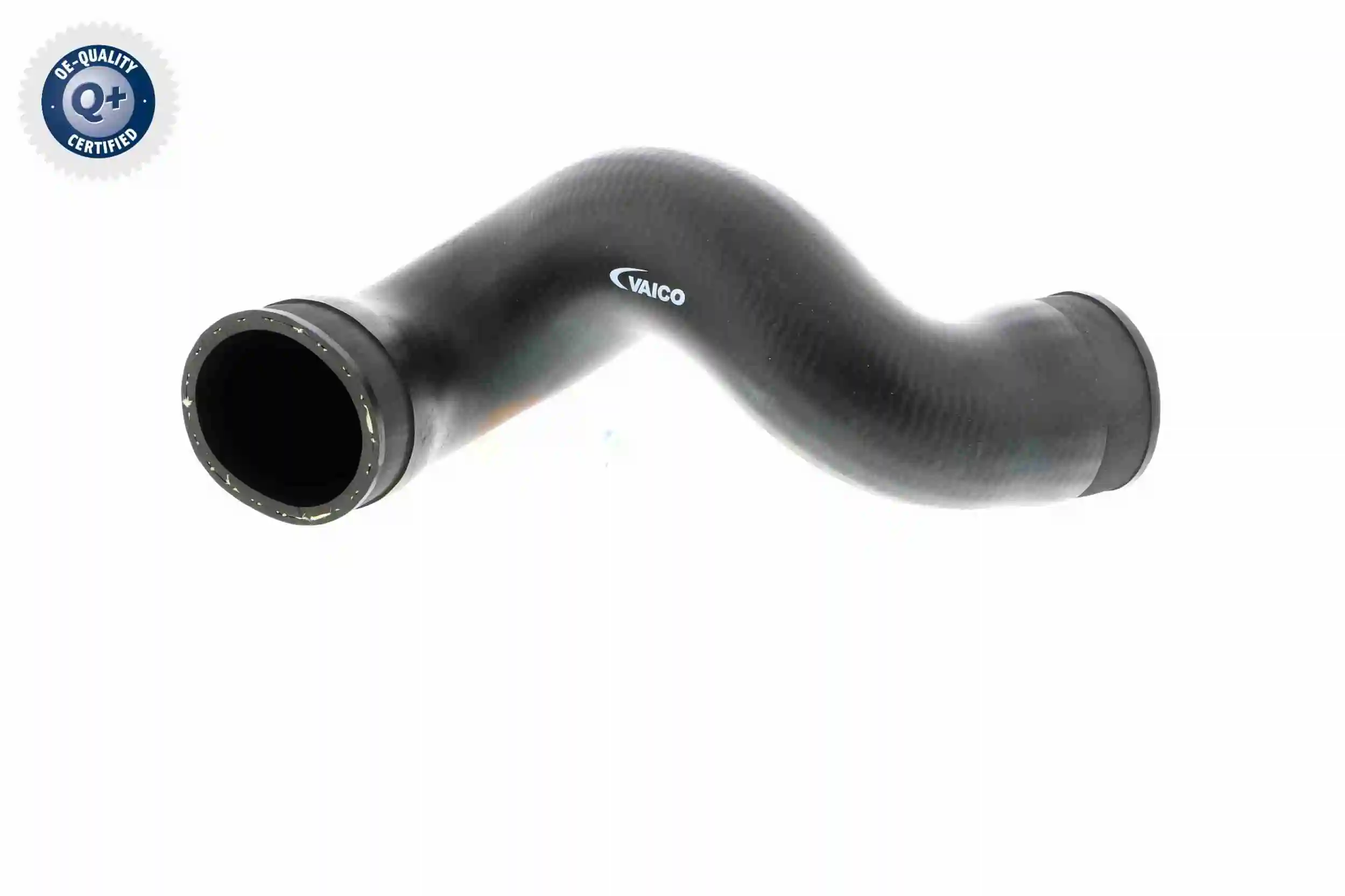 Charge Air Hose Green Mobility Parts V10-2839