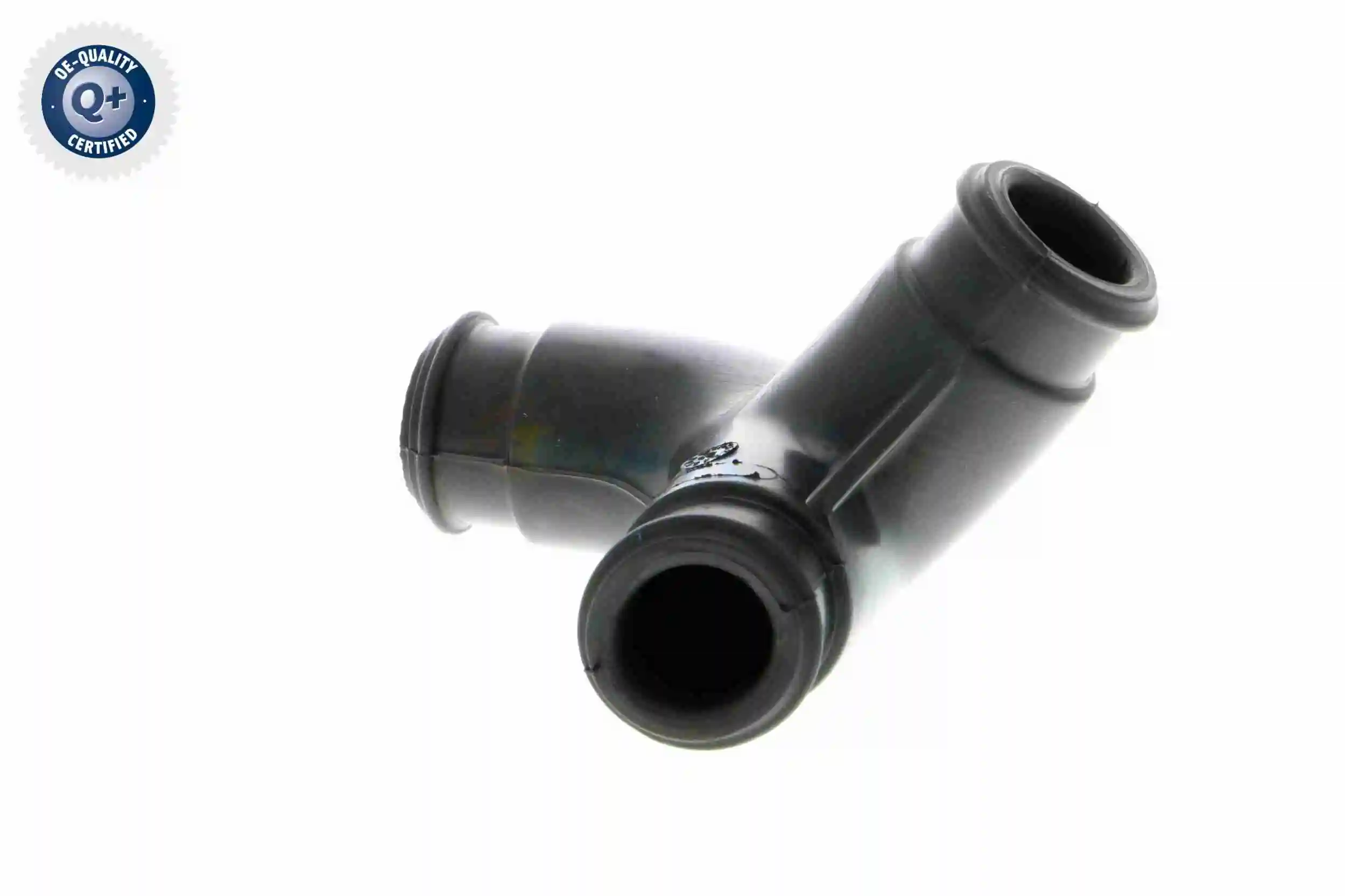 Hose, crankcase ventilation Original VAICO Quality V10-2275