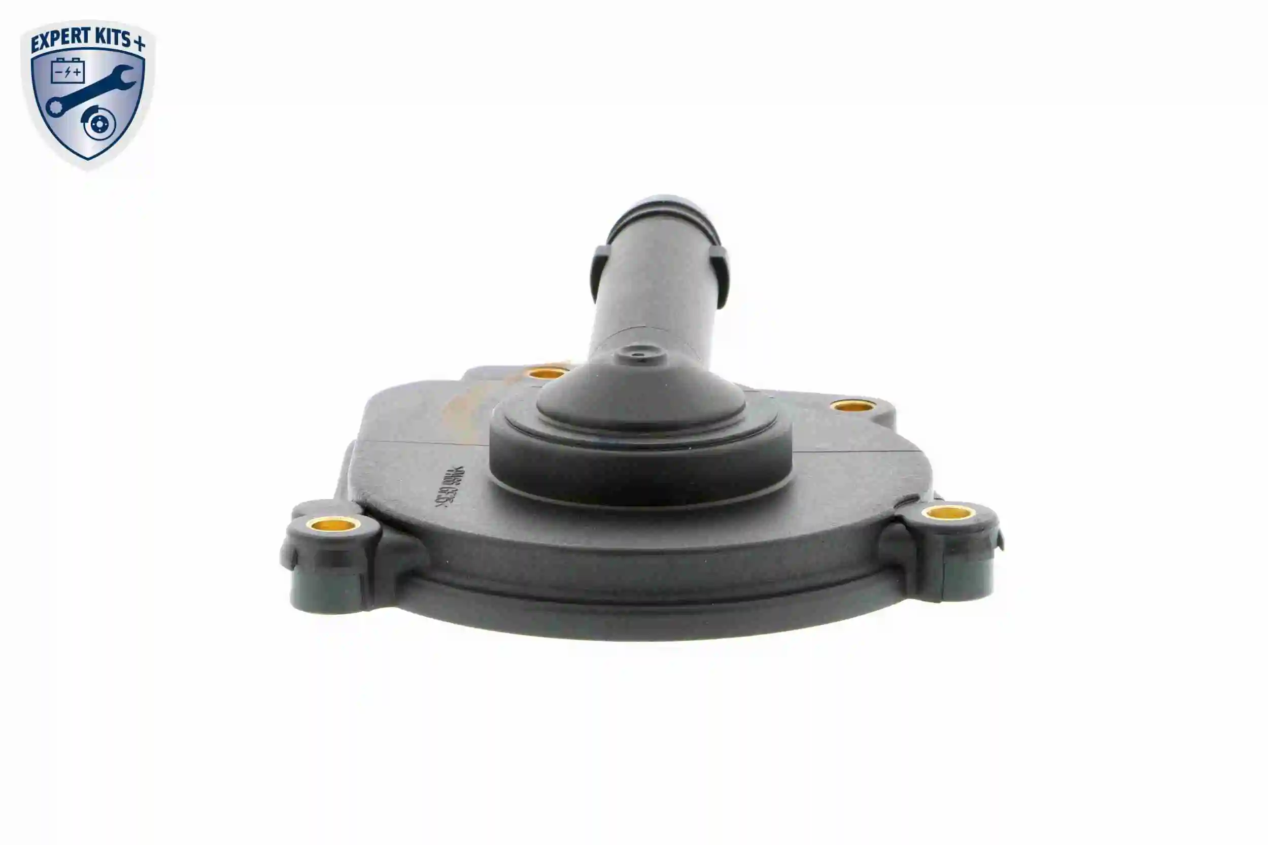 Housing Cover, crankcase EXPERT KITS + V30-4124