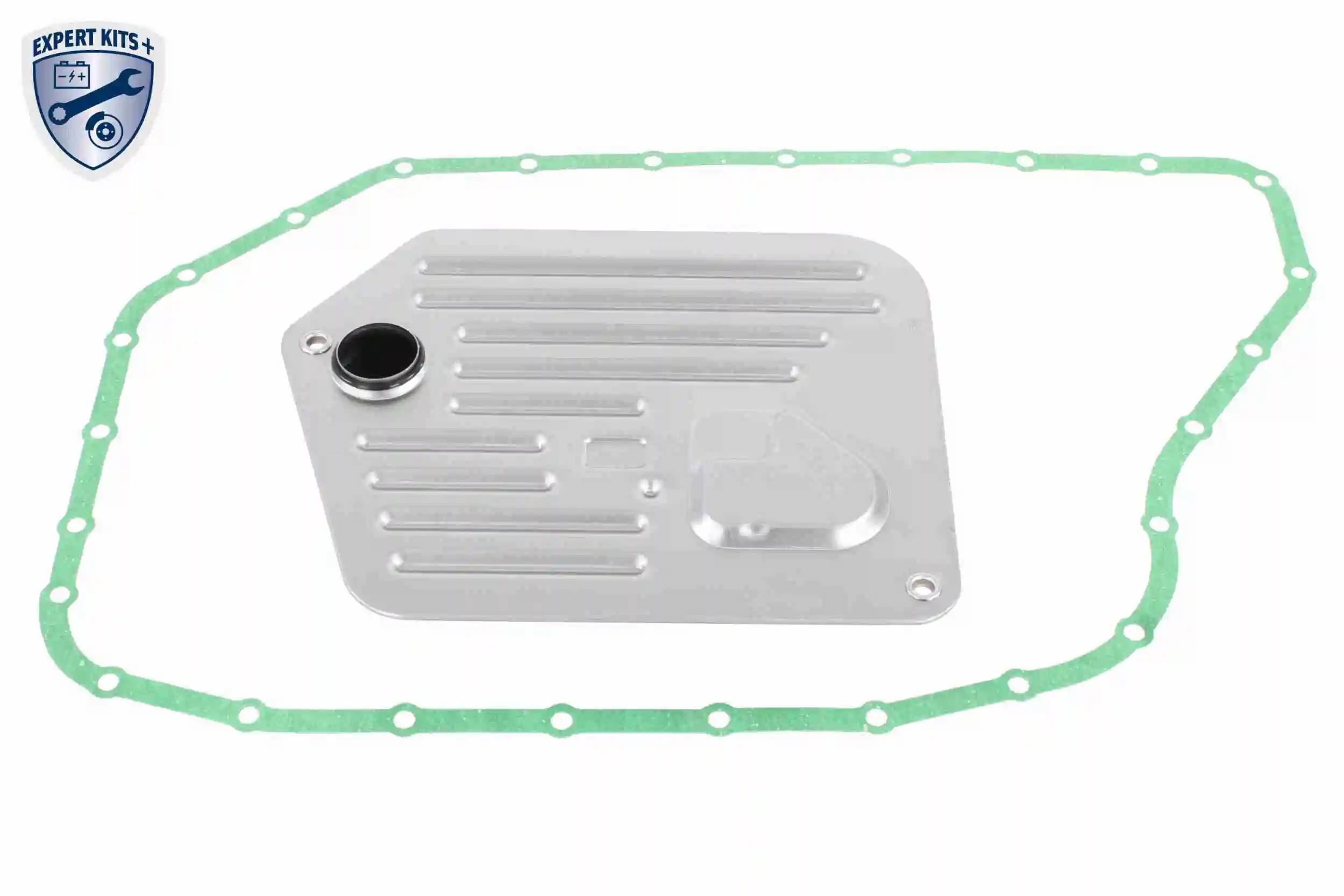Hydraulic Filter Kit, automatic transmission EXPERT KITS + V10-2361