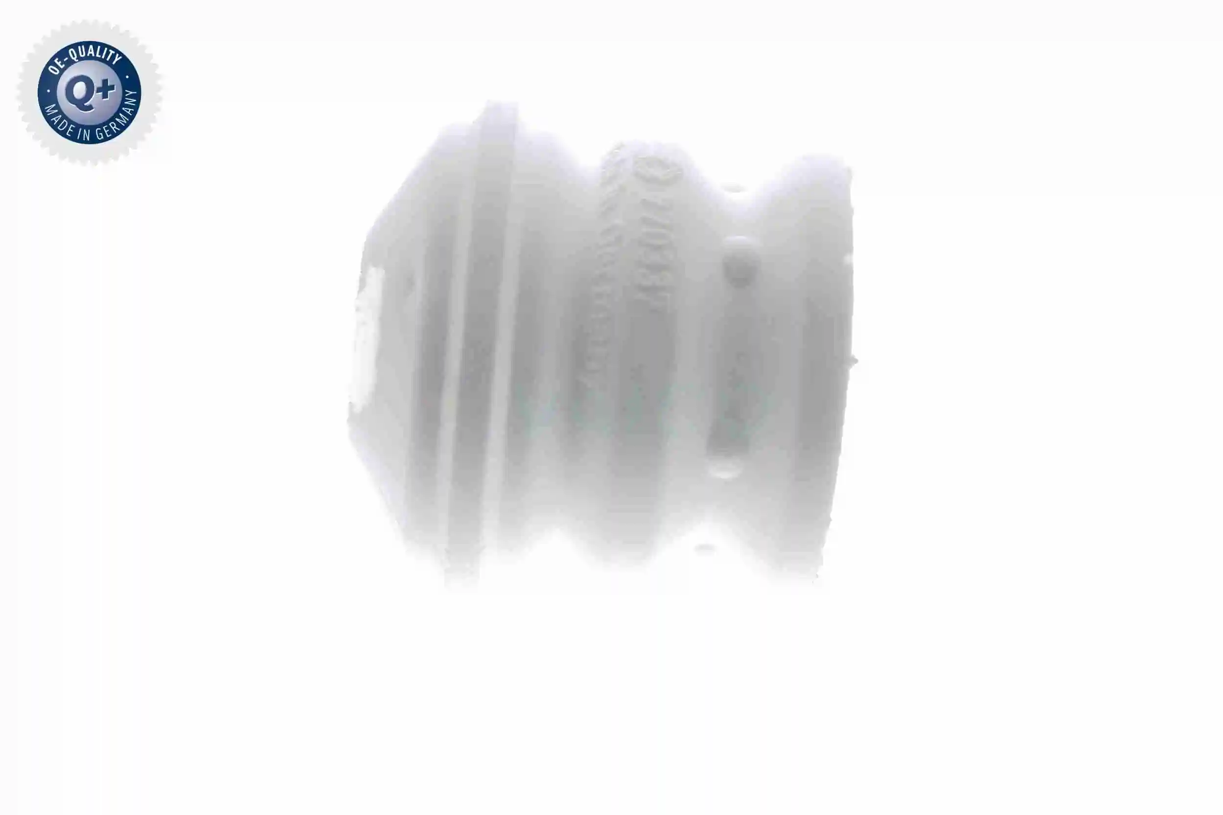 Rubber Buffer, suspension Q+, original equipment manufacturer quality V20-7368