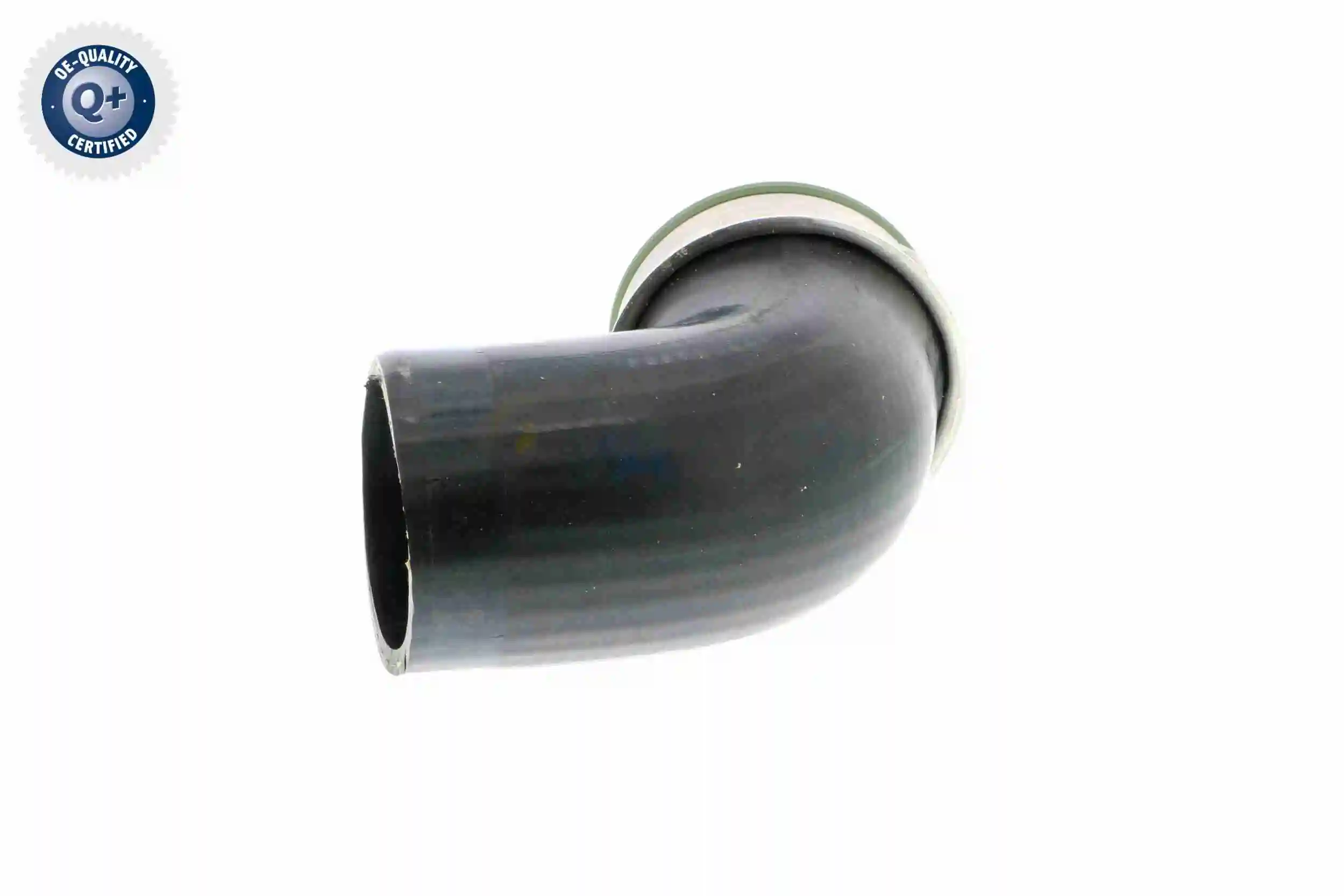 Charge Air Hose Q+, original equipment manufacturer quality V10-2908