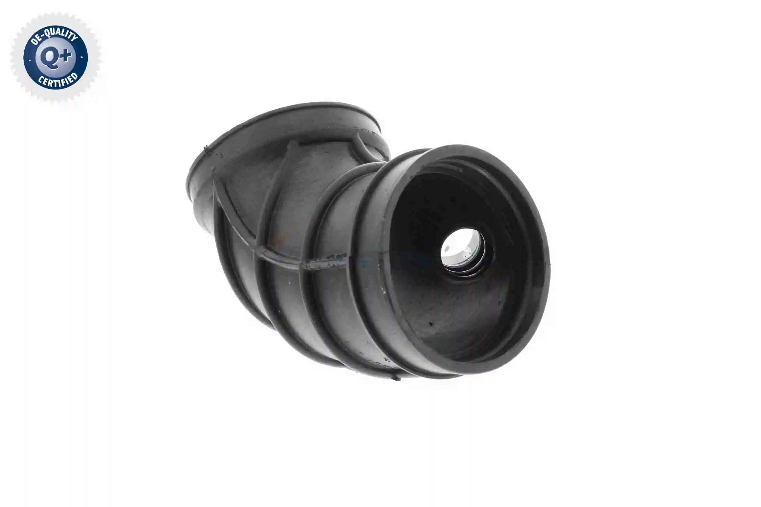 Intake Hose, air filter Original VAICO Quality V20-1629