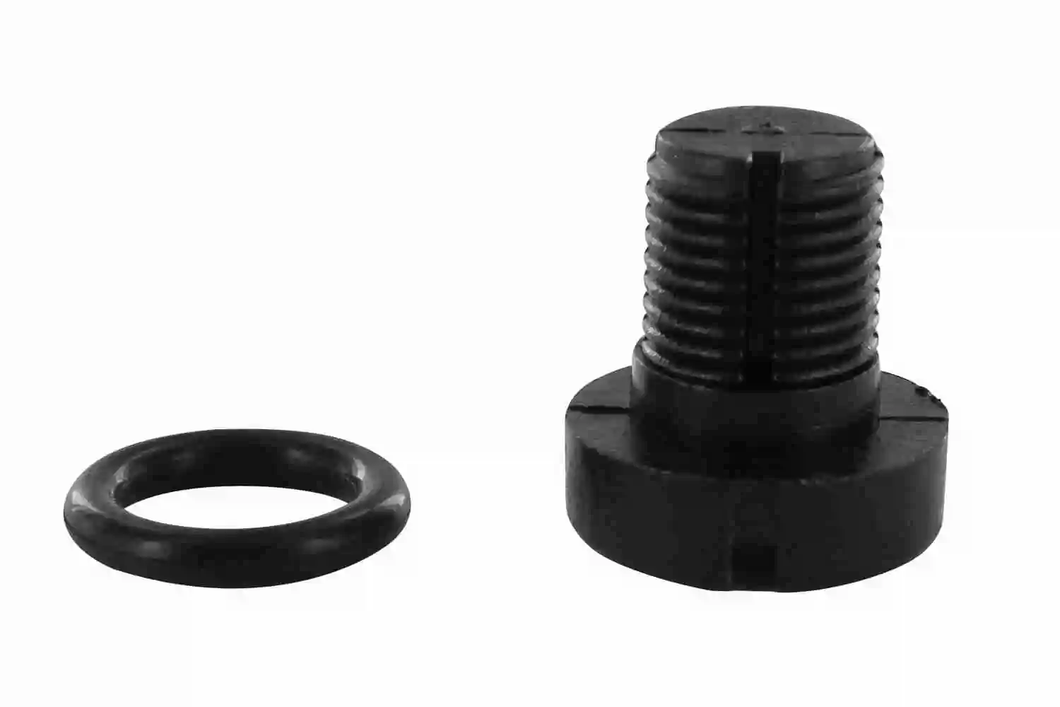 Breather Screw/Valve, radiator Green Mobility Parts V20-7154