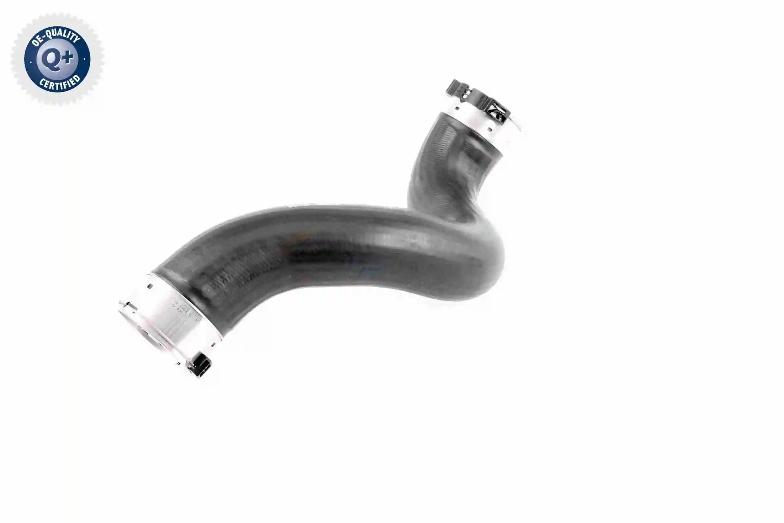 Charge Air Hose Q+, original equipment manufacturer quality V30-2918