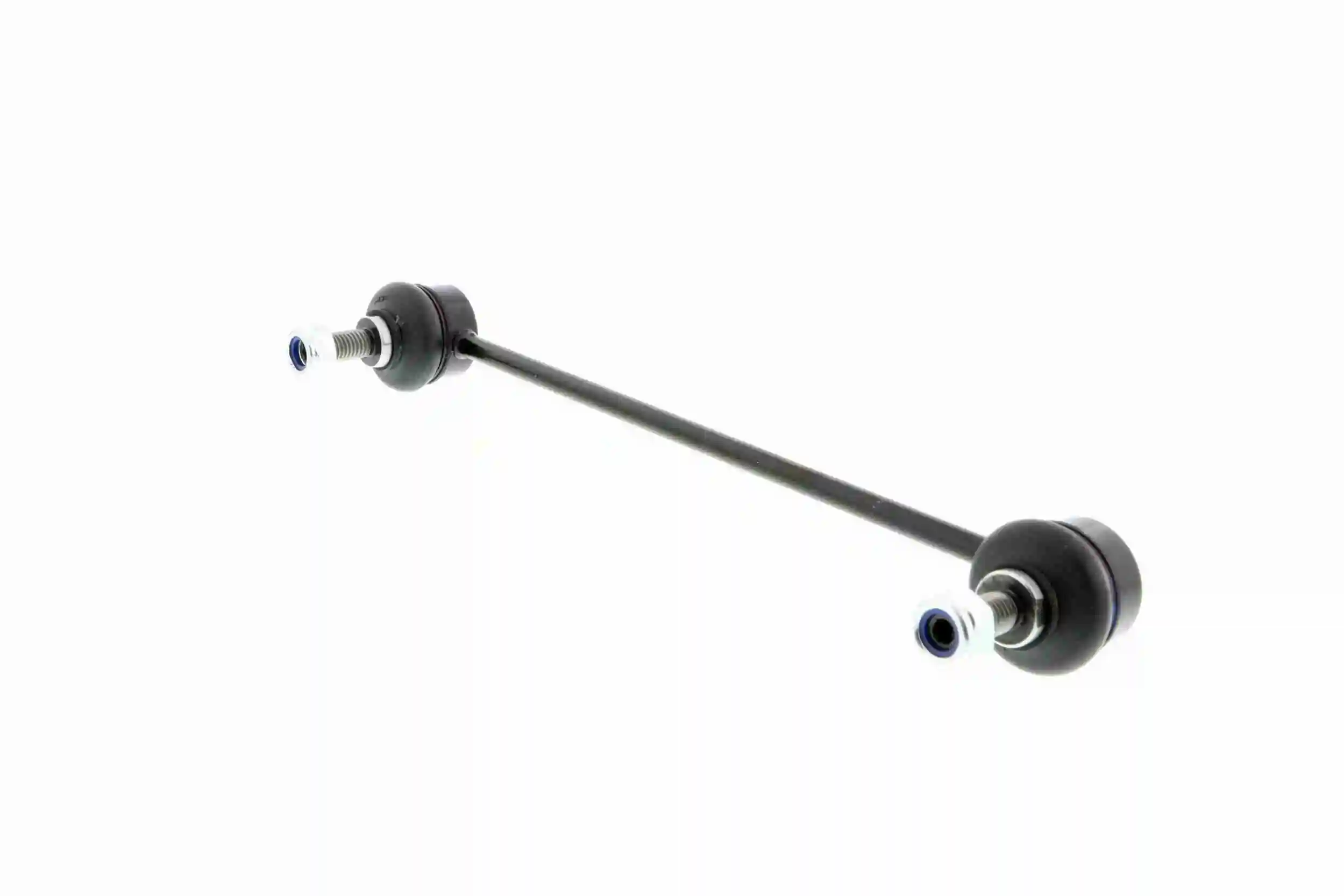 Link/Coupling Rod, stabiliser bar Original VAICO Quality V25-7029