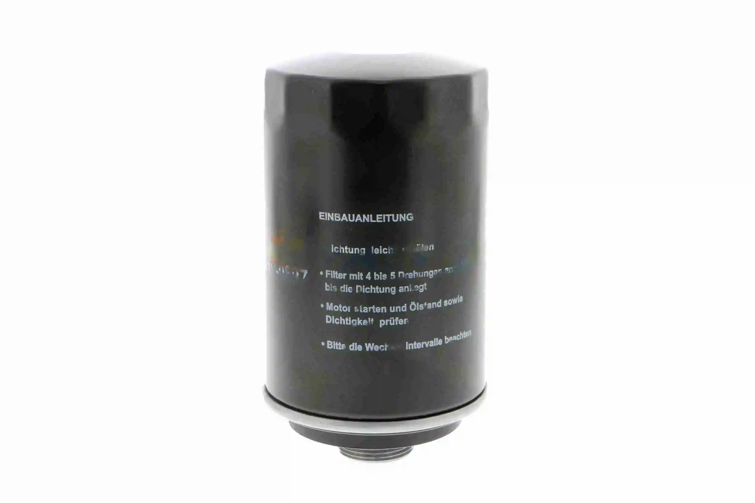 Oil Filter Green Mobility Parts V10-0897