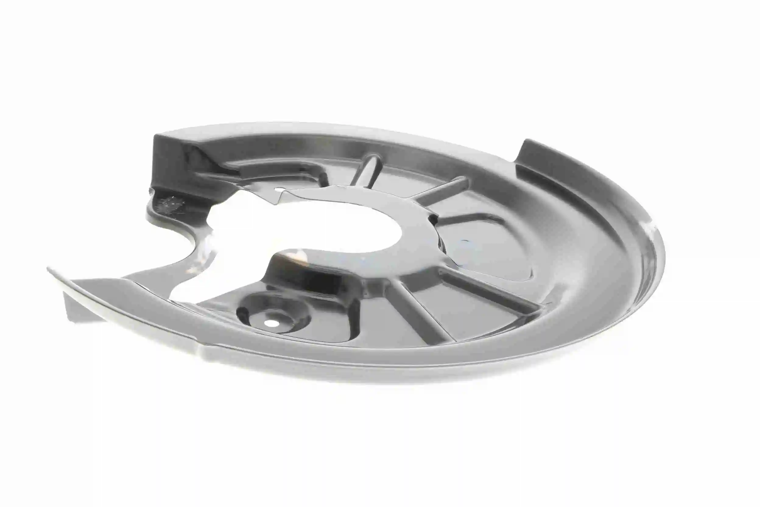 Splash Guard, brake disc Original VAICO Quality V10-5018