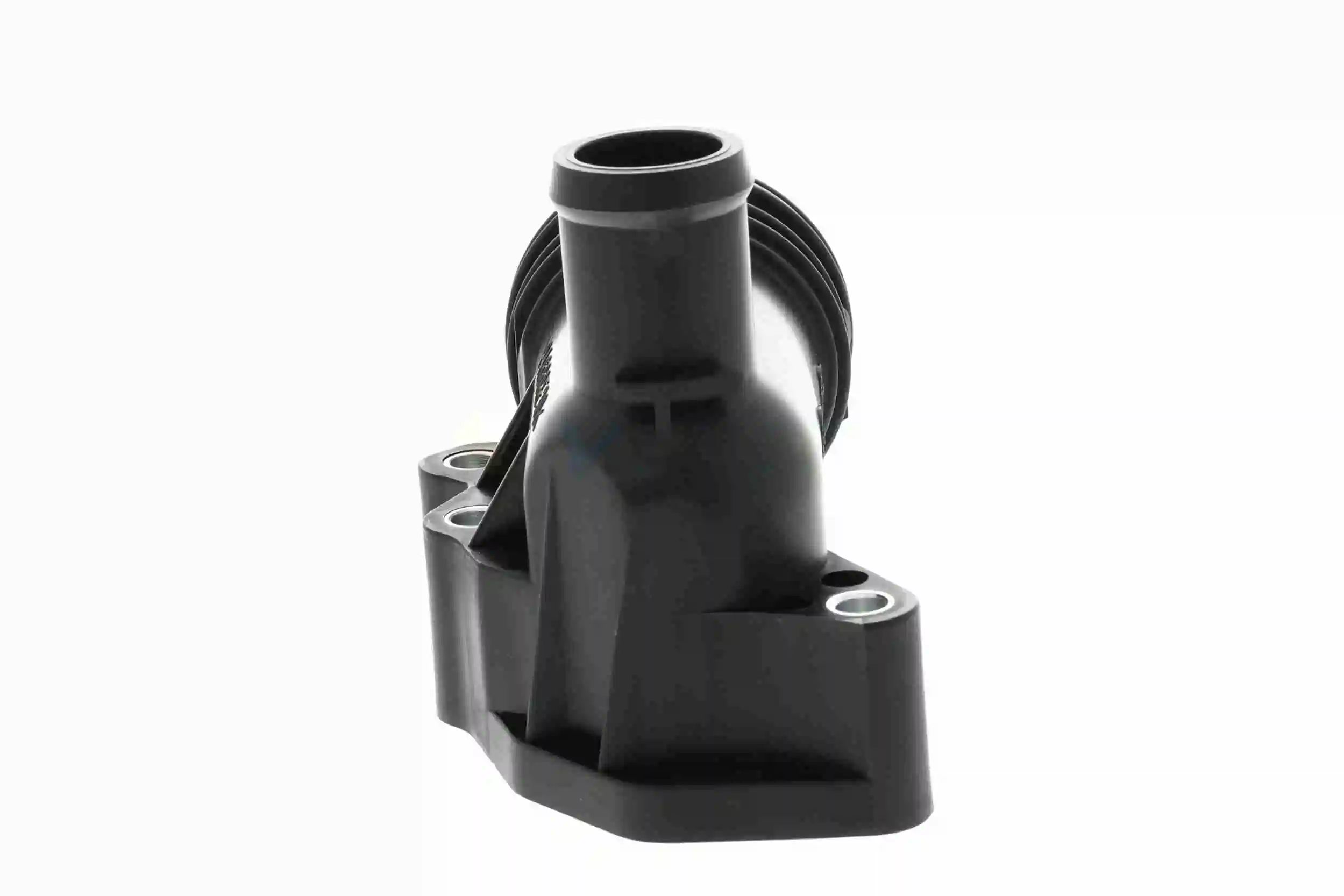 Coolant Flange Original VAICO Quality V30-3645