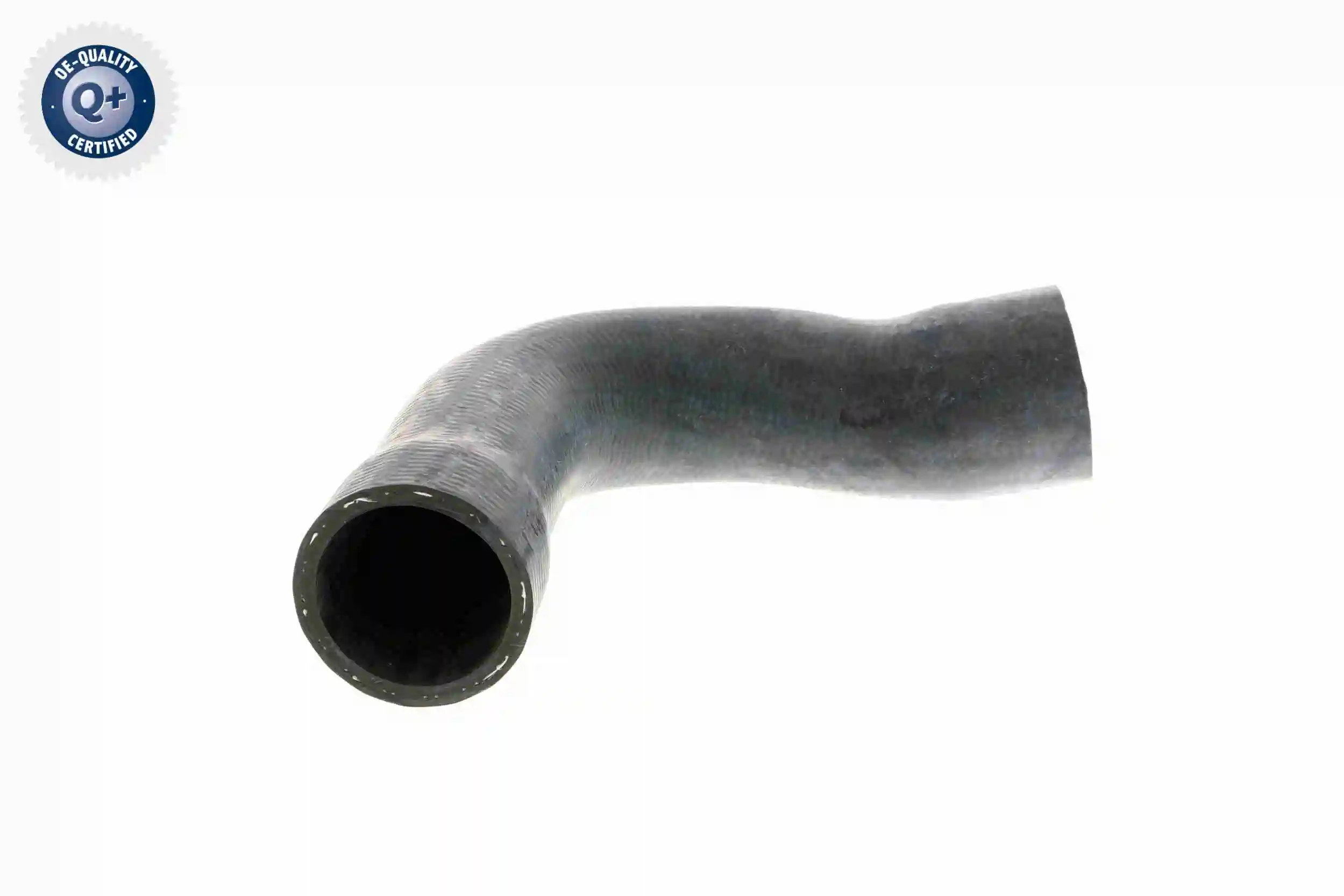 Radiator Hose Q+, original equipment manufacturer quality V20-1250
