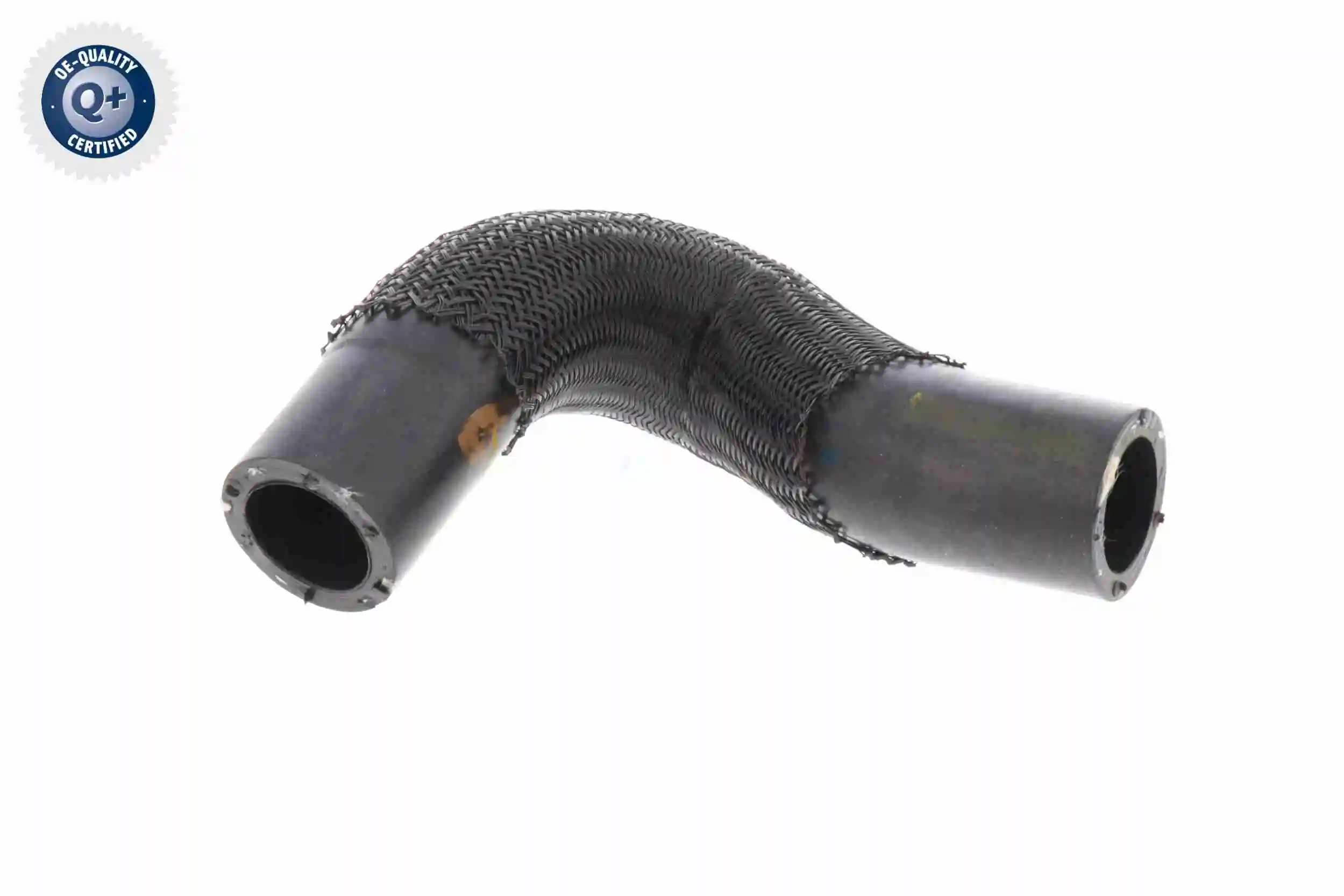 Radiator Hose Q+, original equipment manufacturer quality V10-8867