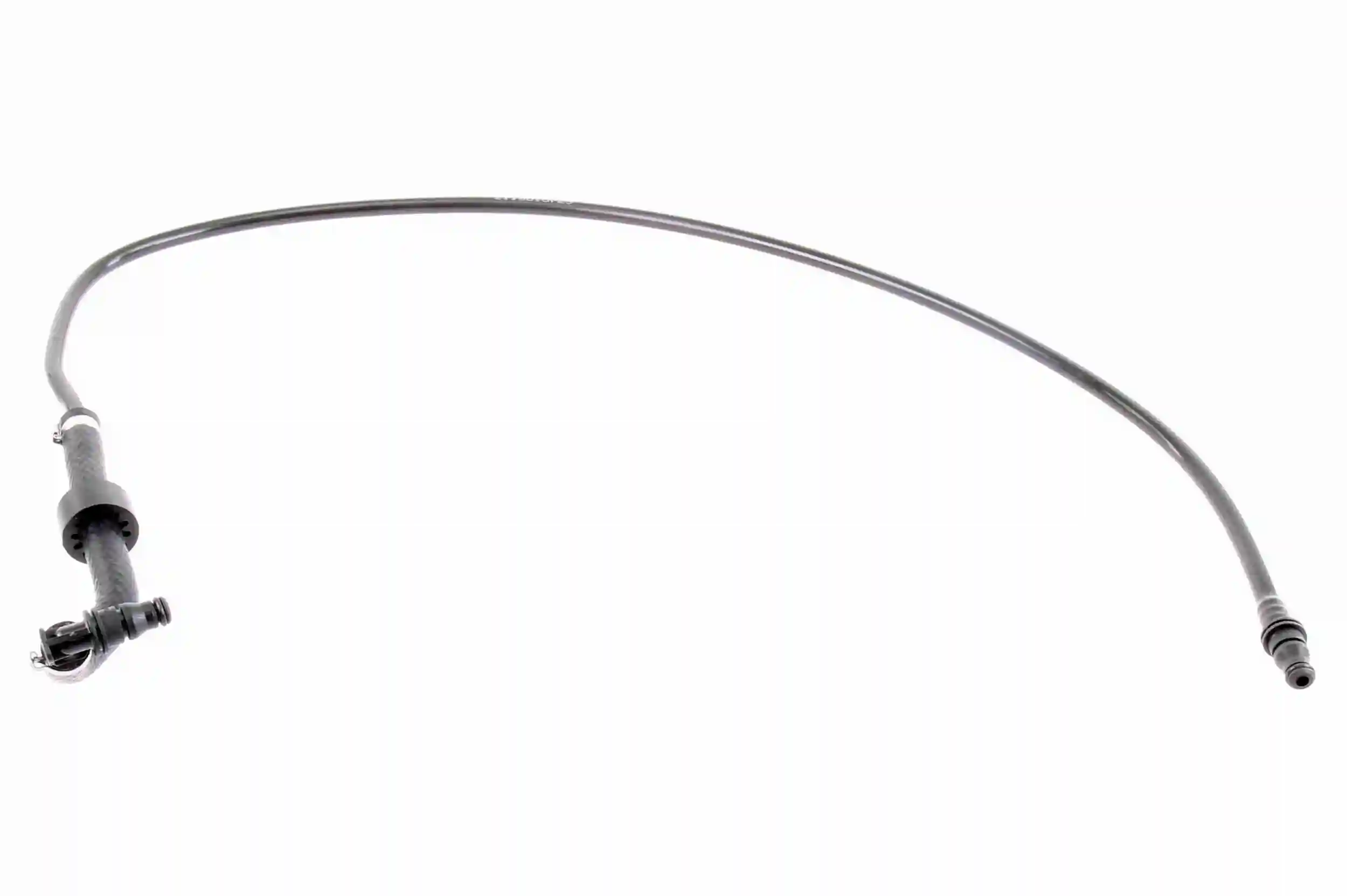 Breather Hose, expansion tank Original VAICO Quality V30-1876