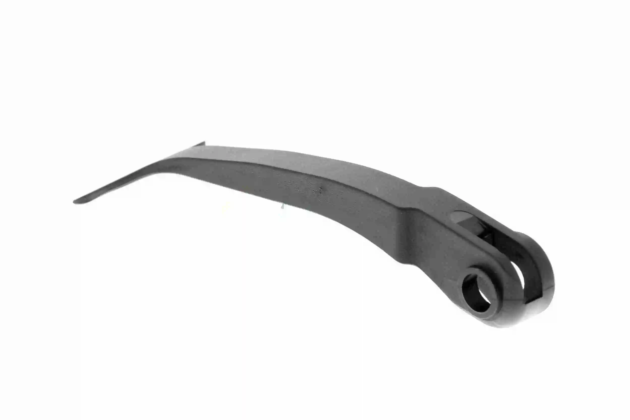 Handle, bonnet release Original VAICO Quality V30-1597