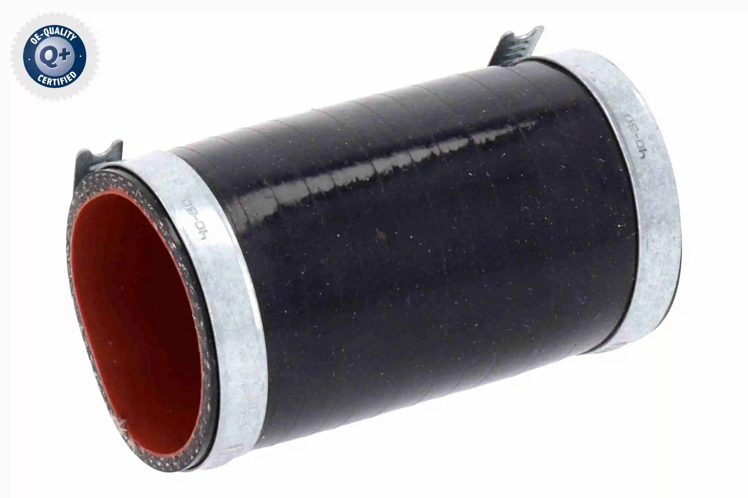 Charge Air Hose Q+, original equipment manufacturer quality V25-1432