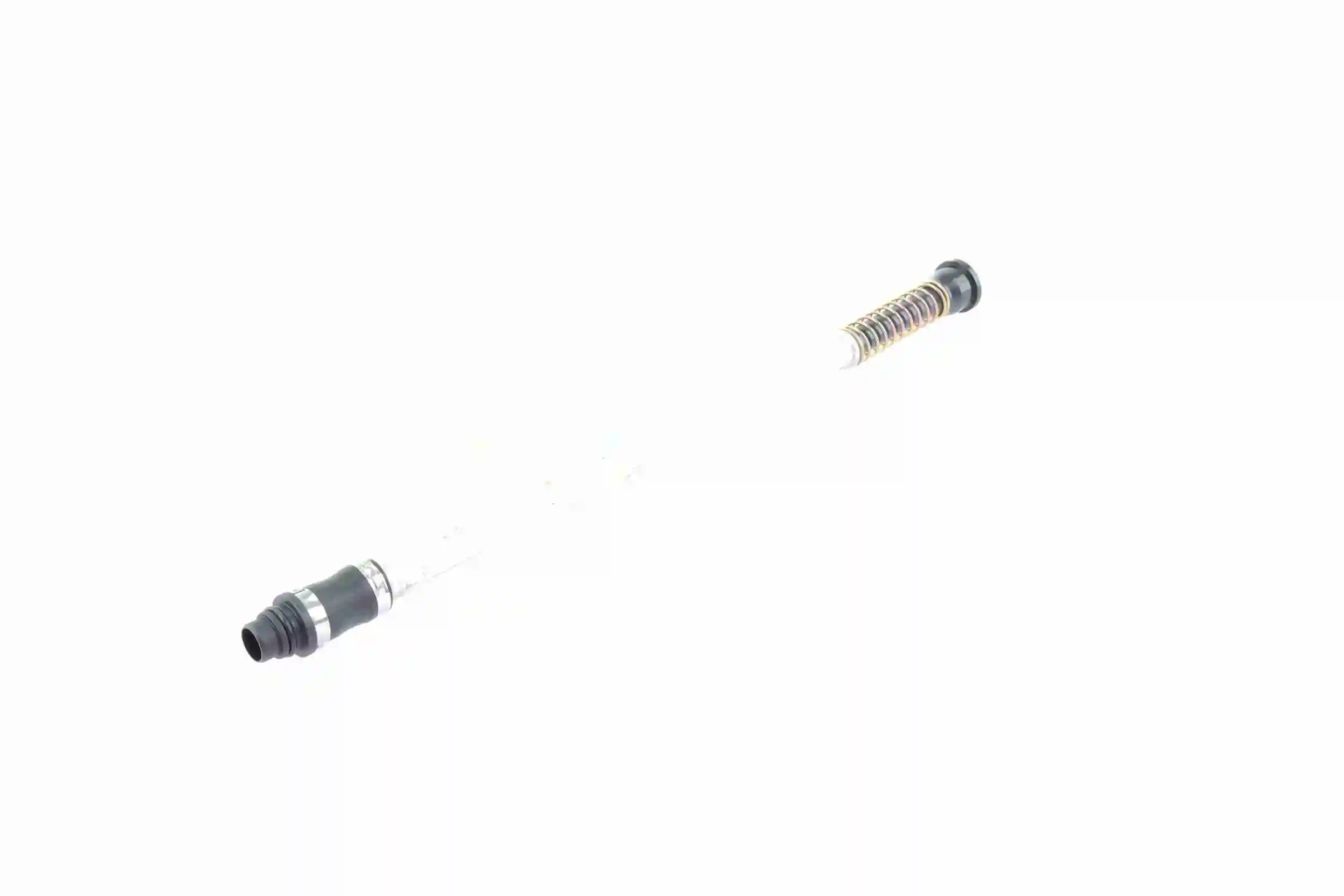 Hose, crankcase ventilation Original VAICO Quality V20-1856