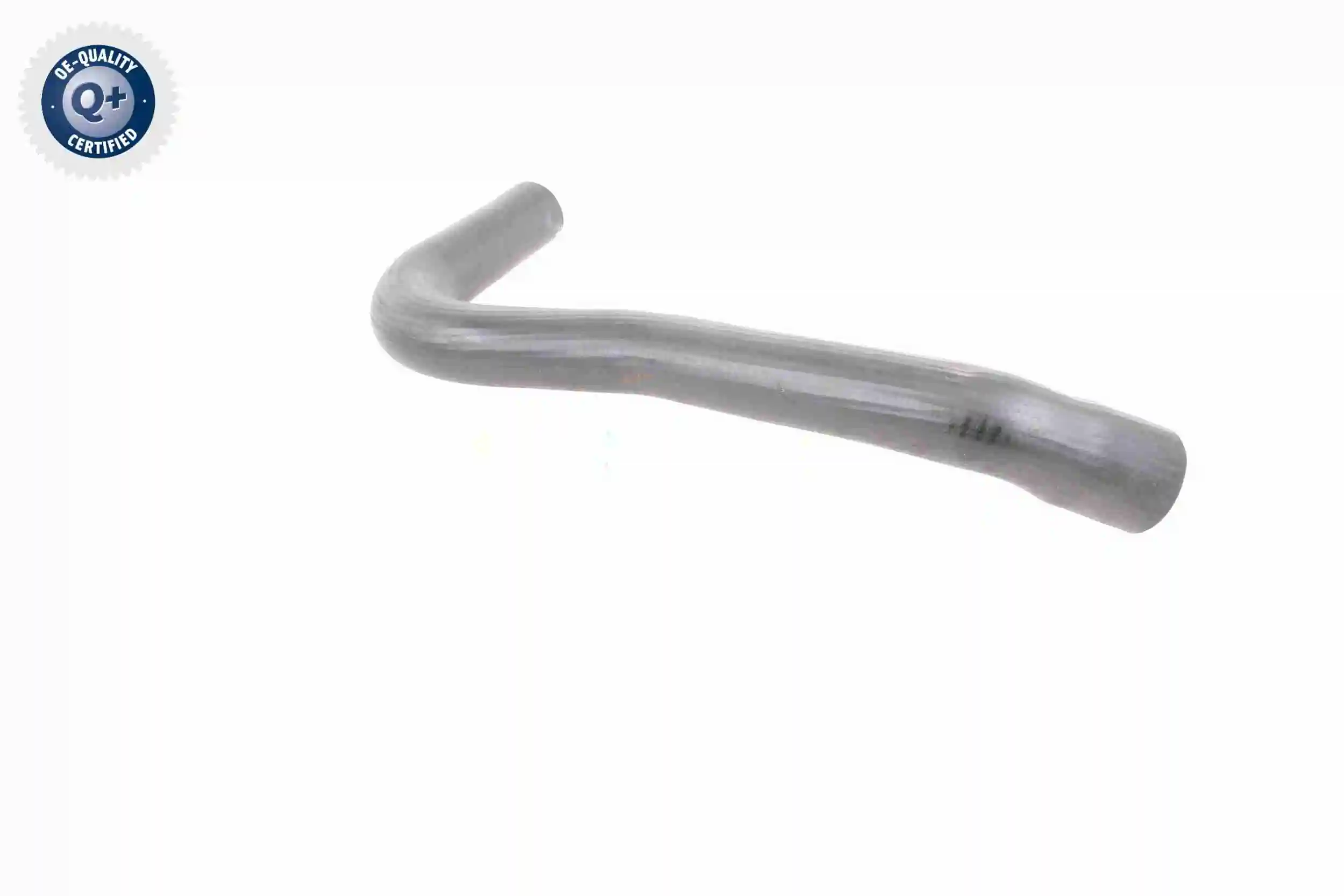 Charge Air Hose Q+, original equipment manufacturer quality V25-0943