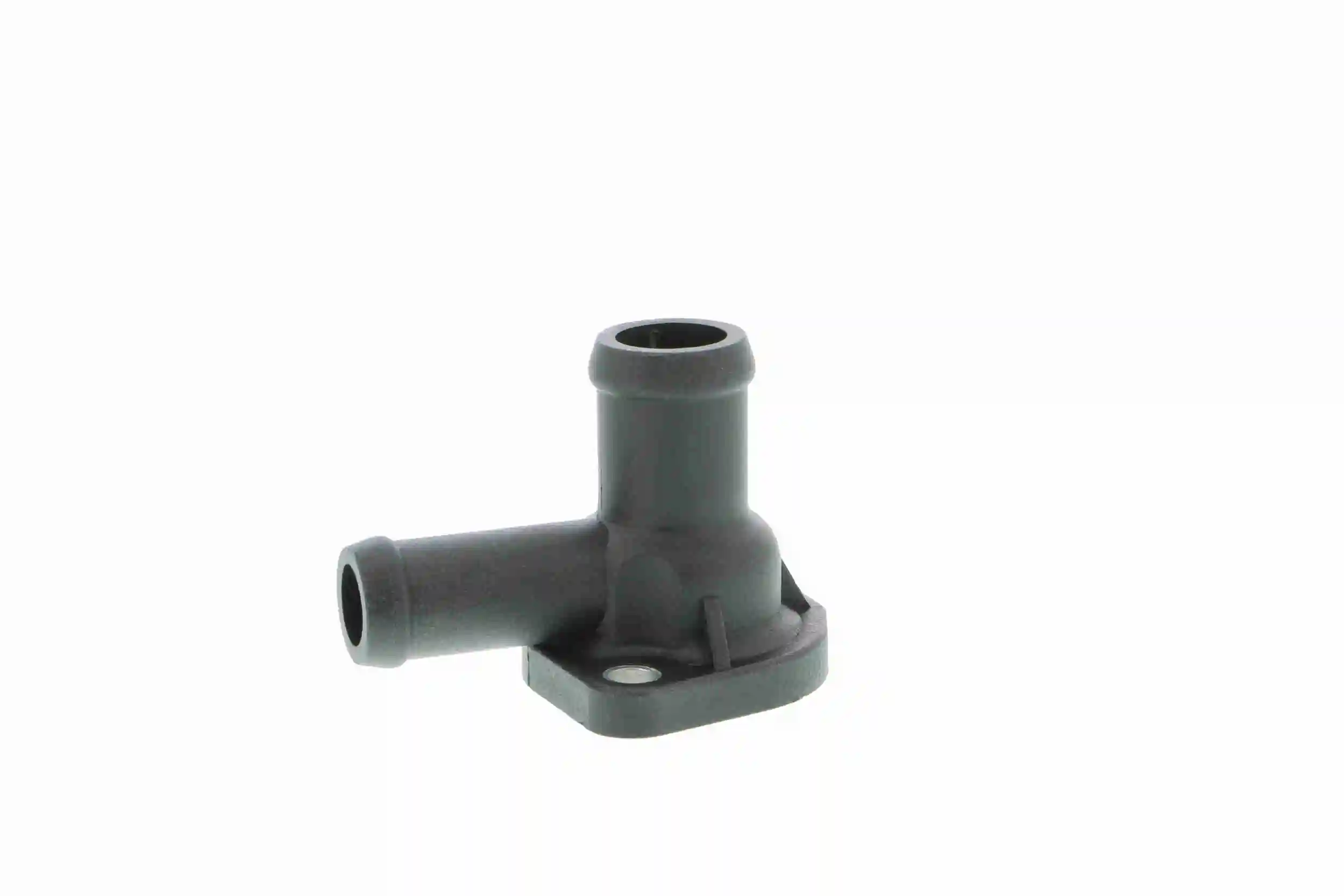 Coolant Flange Original VAICO Quality V10-0271