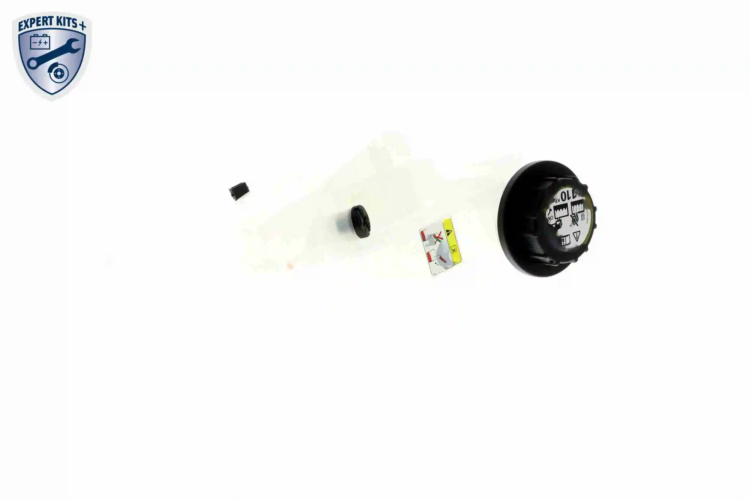 Expansion Tank, coolant EXPERT KITS + V48-0162