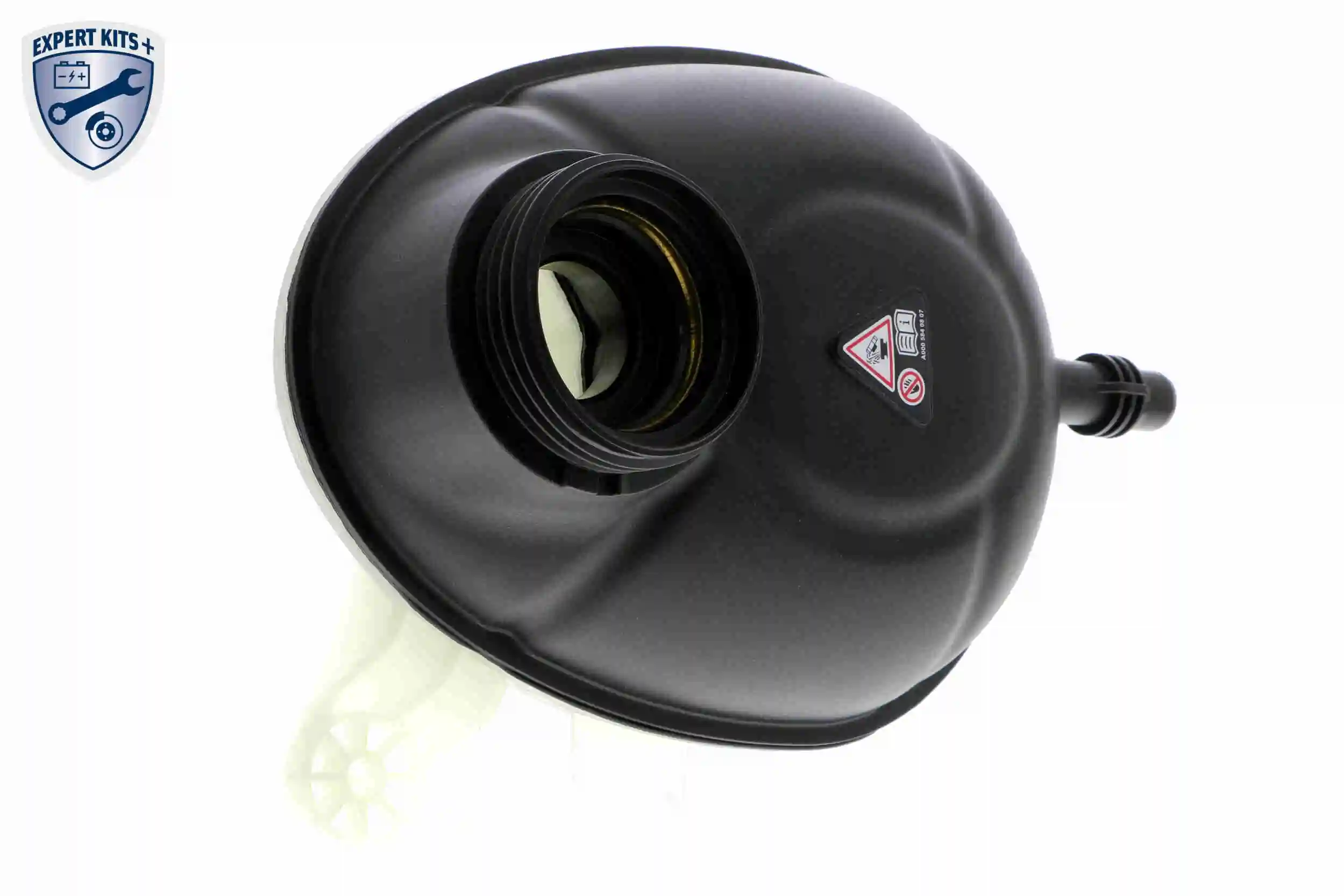 Expansion Tank, coolant Green Mobility Parts V30-2667