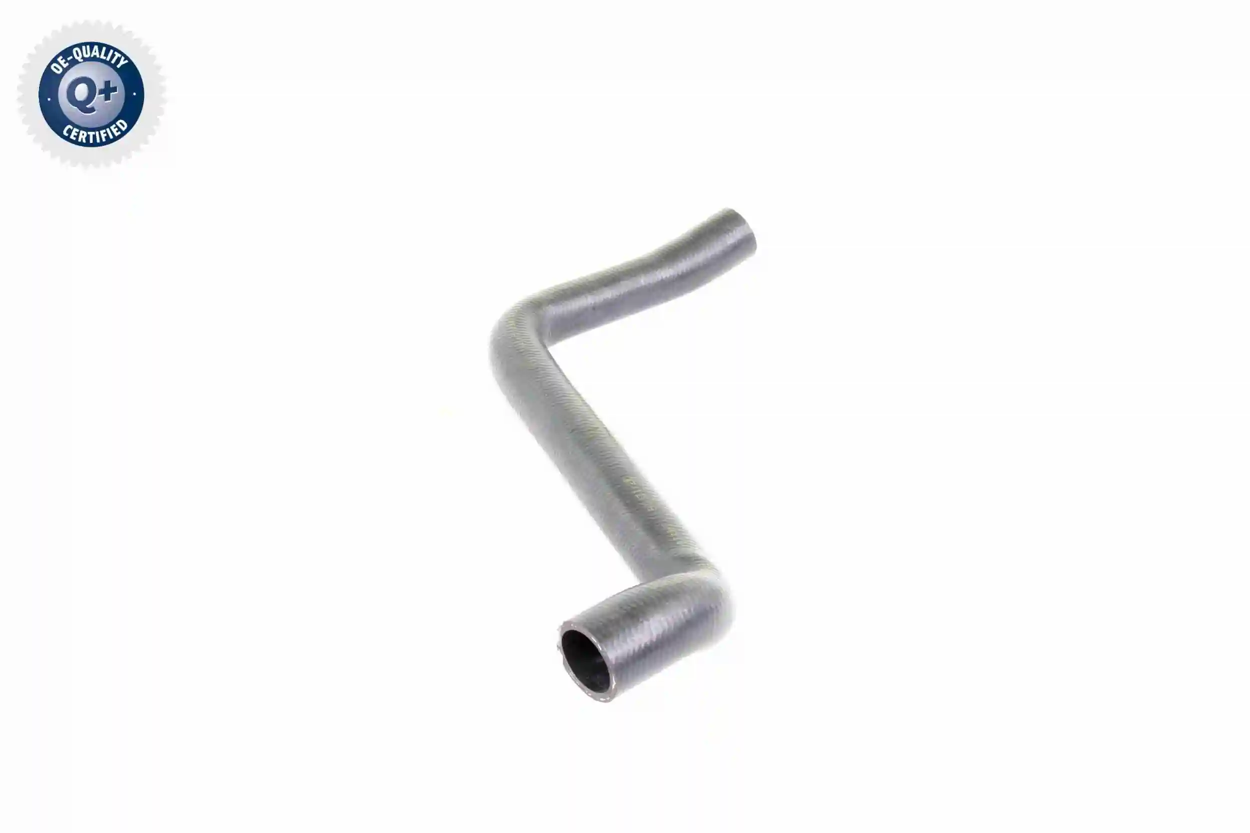 Radiator Hose Q+, original equipment manufacturer quality V10-0073