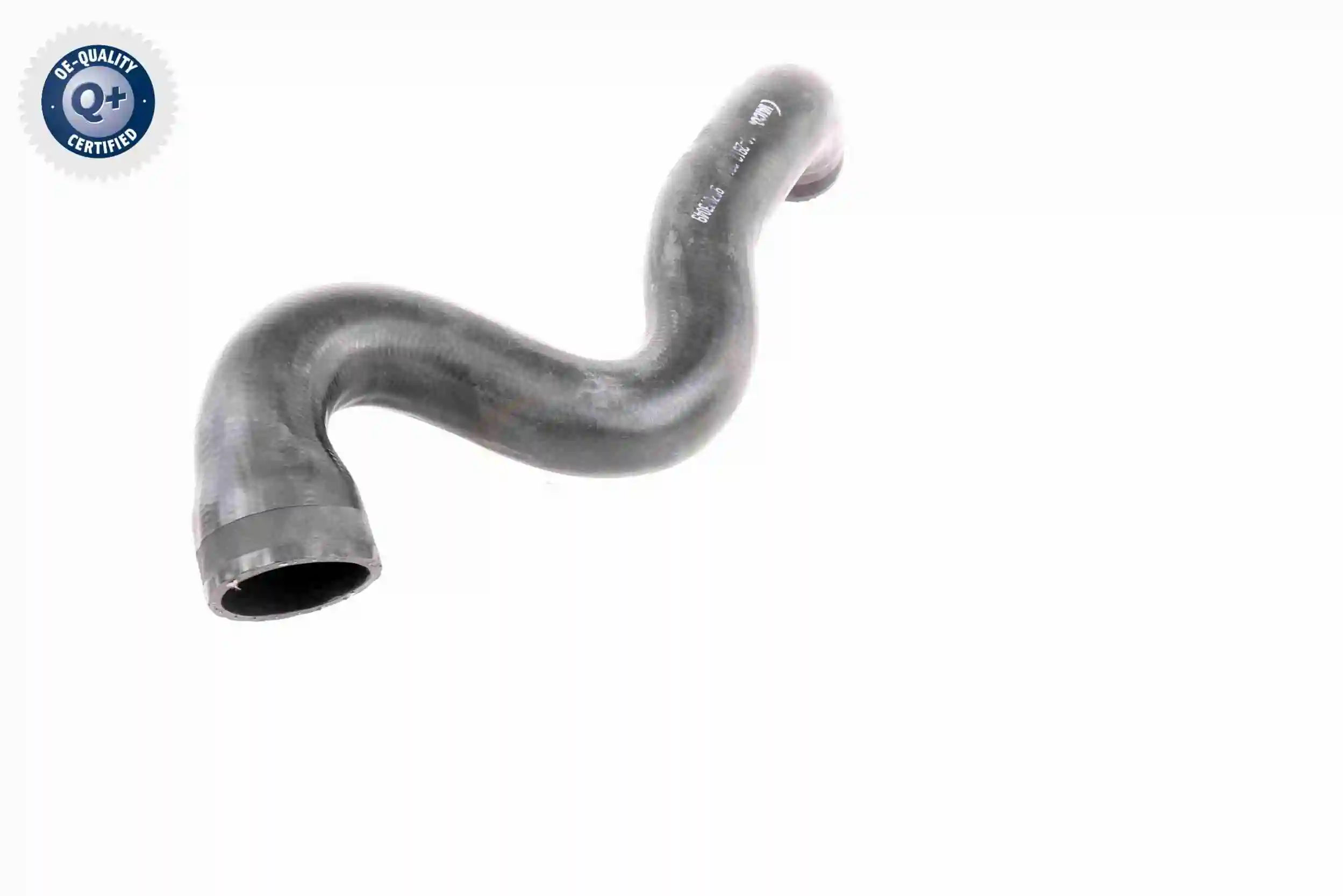 Charge Air Hose Green Mobility Parts V10-2912