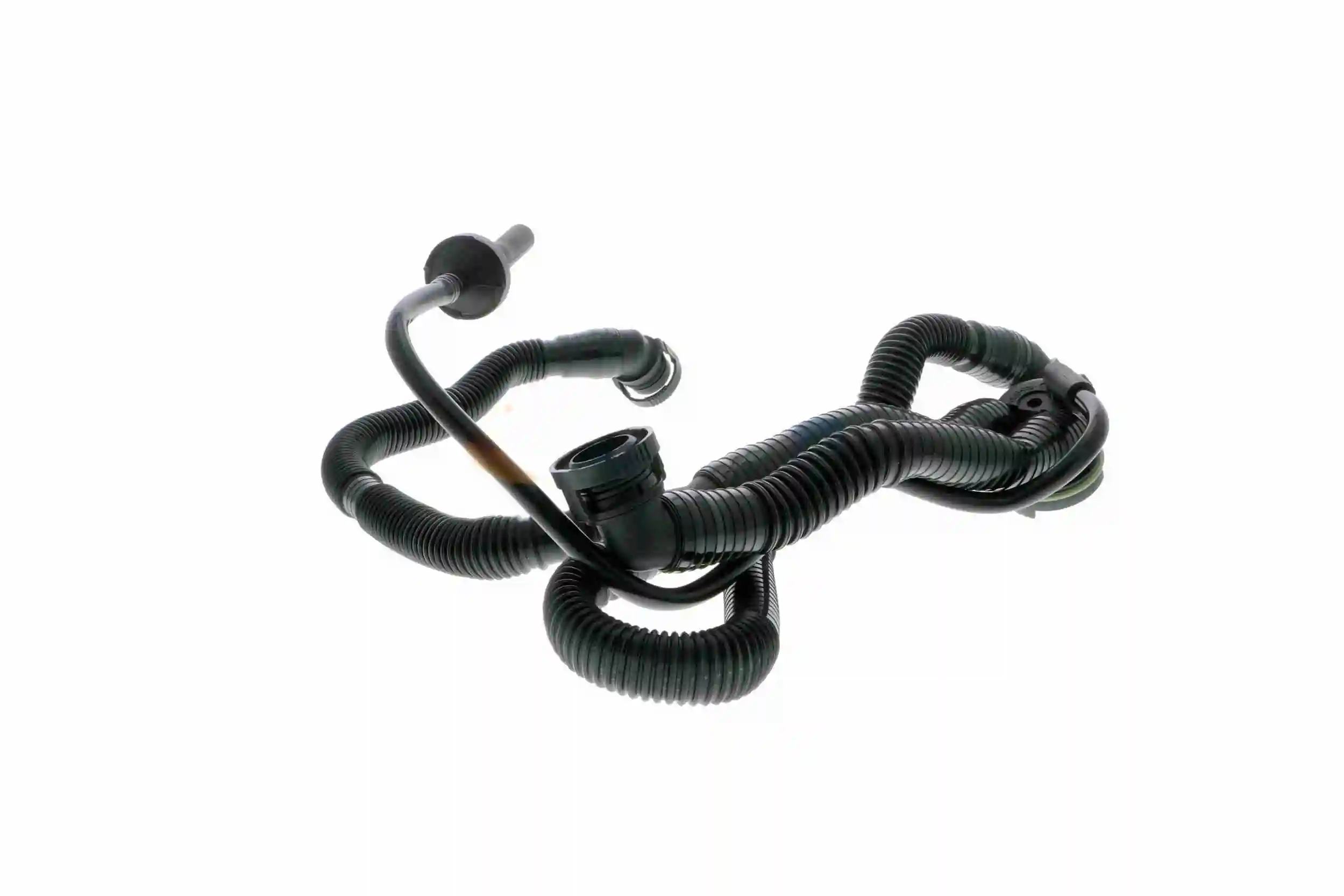 Hose, crankcase ventilation Original VAICO Quality V10-3505